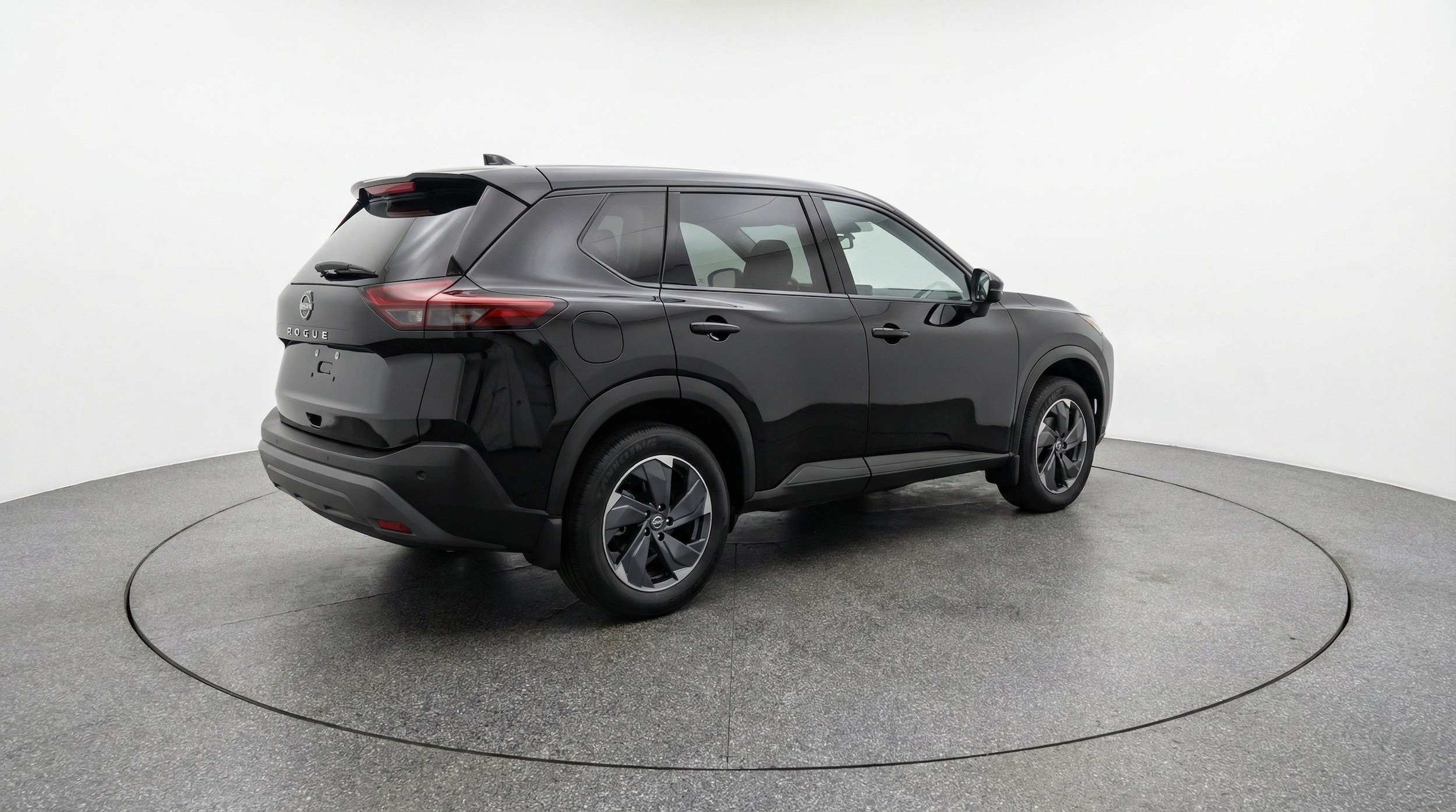Thumbnail: 2025 Nissan Rogue - 9