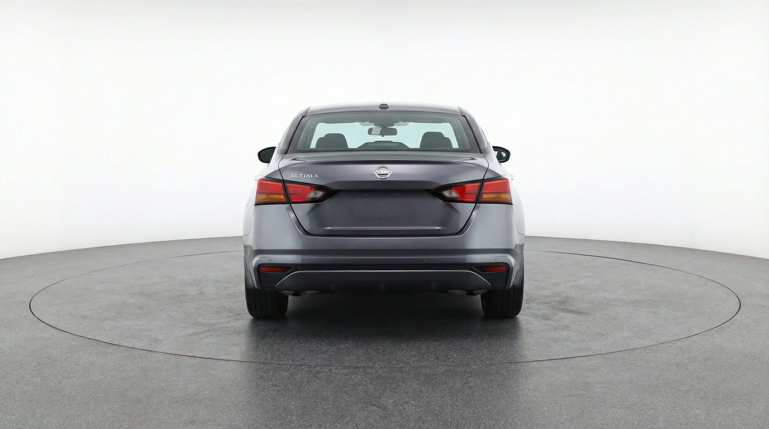 Thumbnail: 2025 Nissan Altima - 7