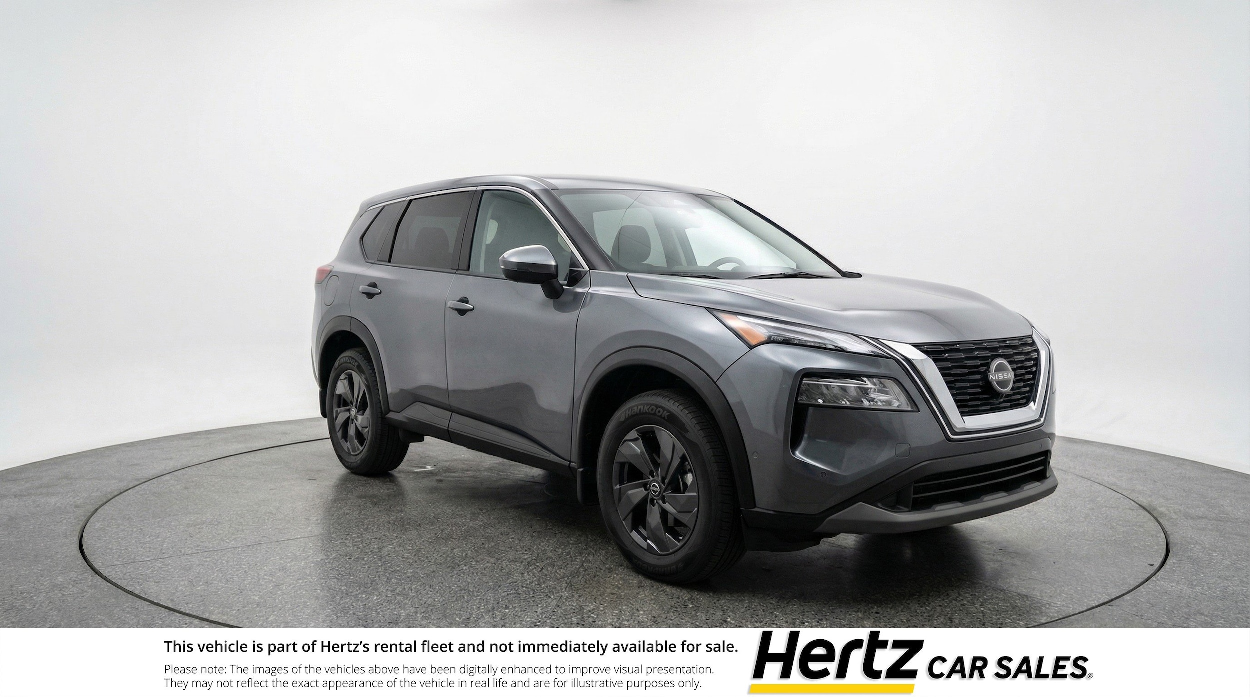 Thumbnail: 2026 Nissan Rogue - 1