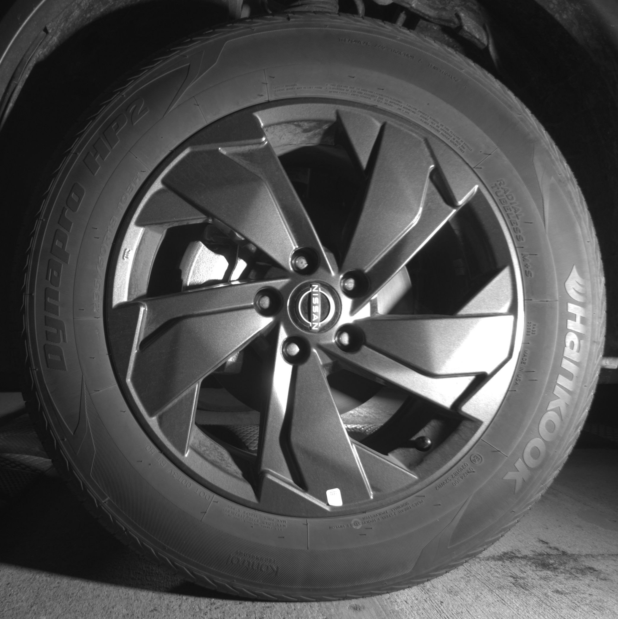 Thumbnail: 2026 Nissan Rogue - 11