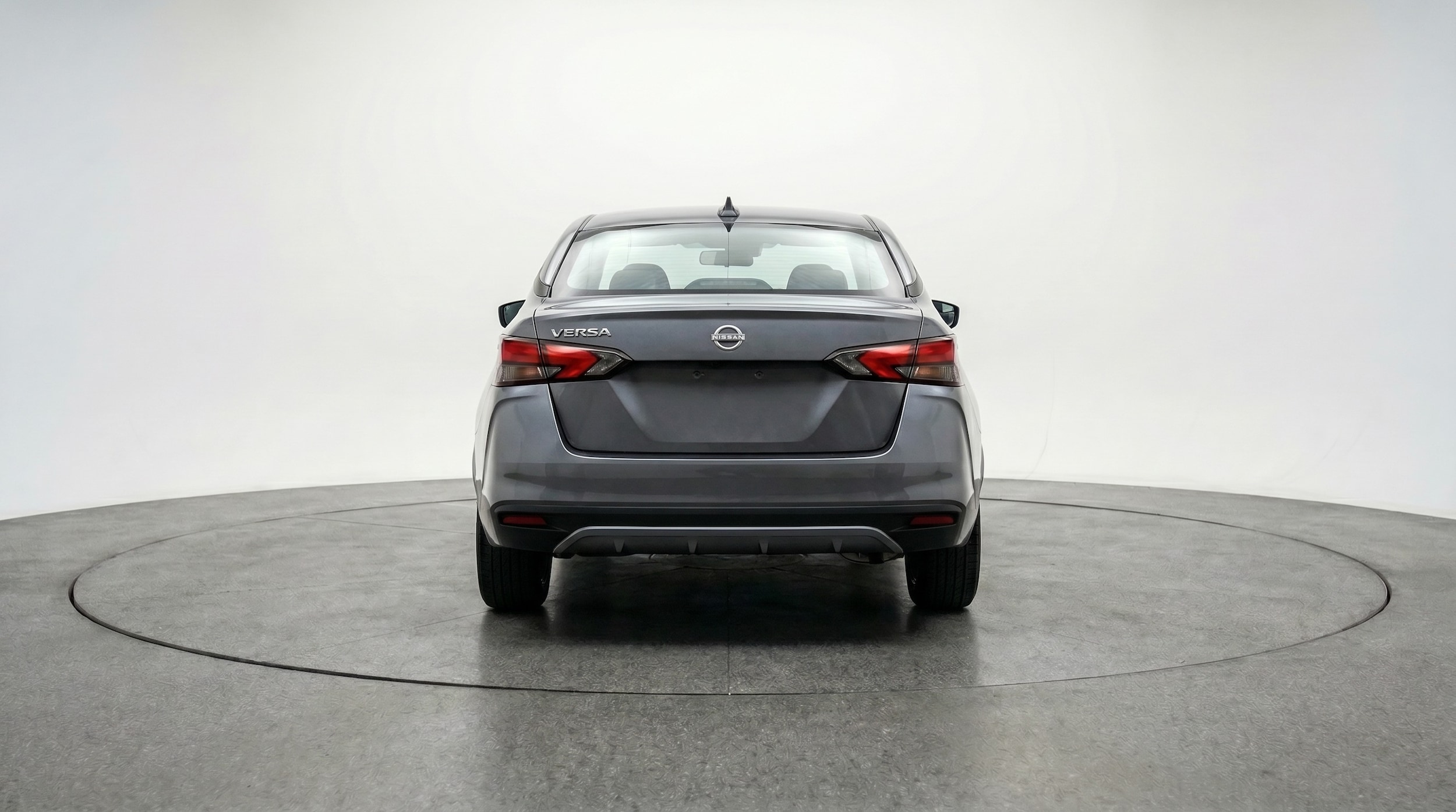 Thumbnail: 2025 Nissan Versa - 6