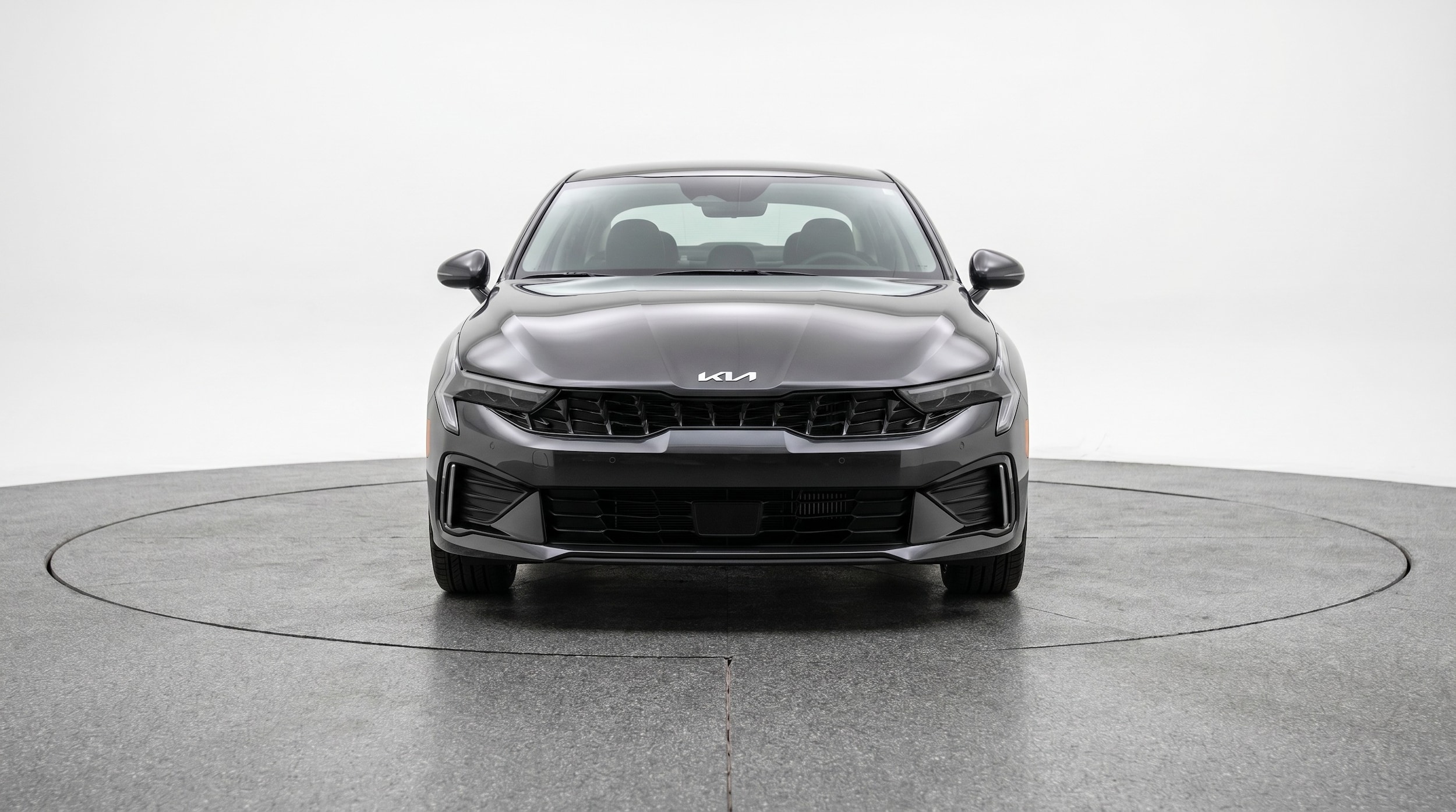 Thumbnail: 2025 Kia K5 - 2