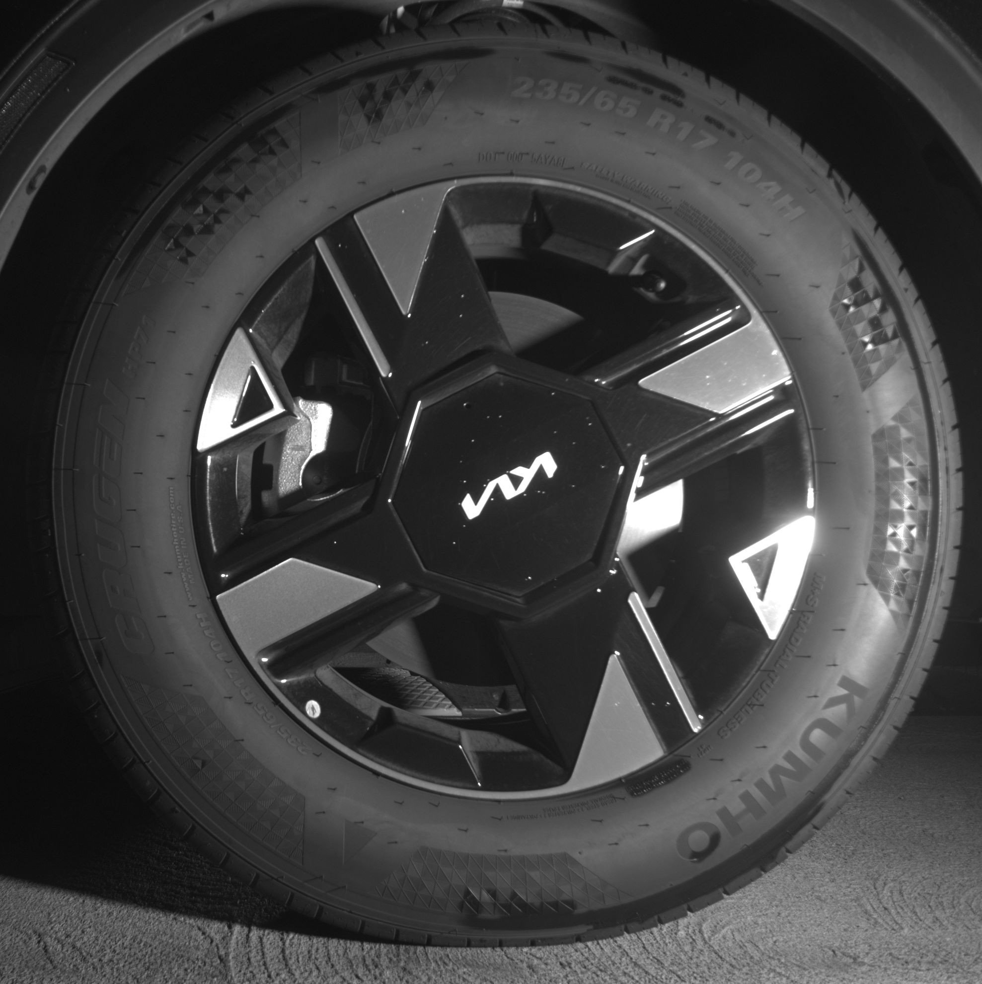 Thumbnail: 2026 Kia Sportage - 12