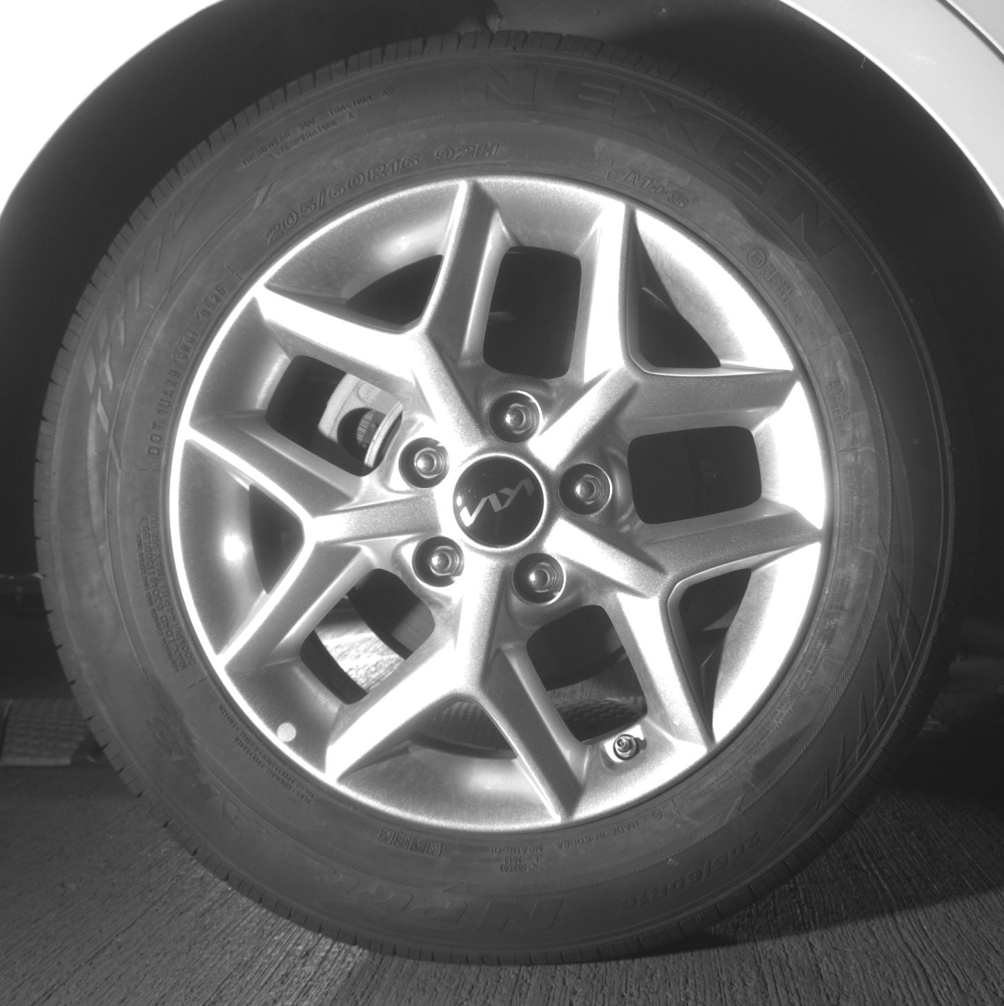 Thumbnail: 2025 Kia Soul - 12