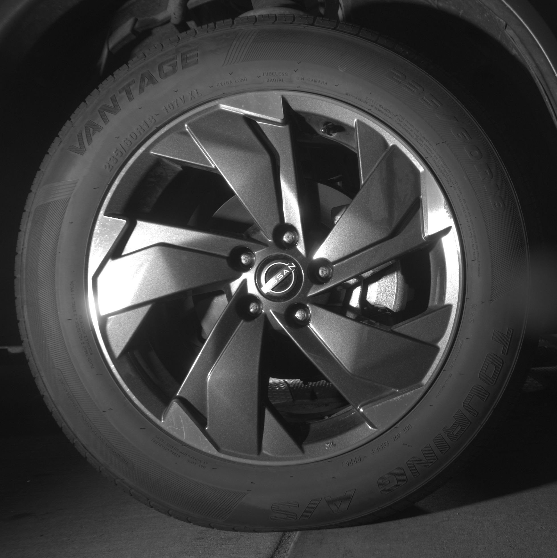 Thumbnail: 2025 Nissan Rogue - 13
