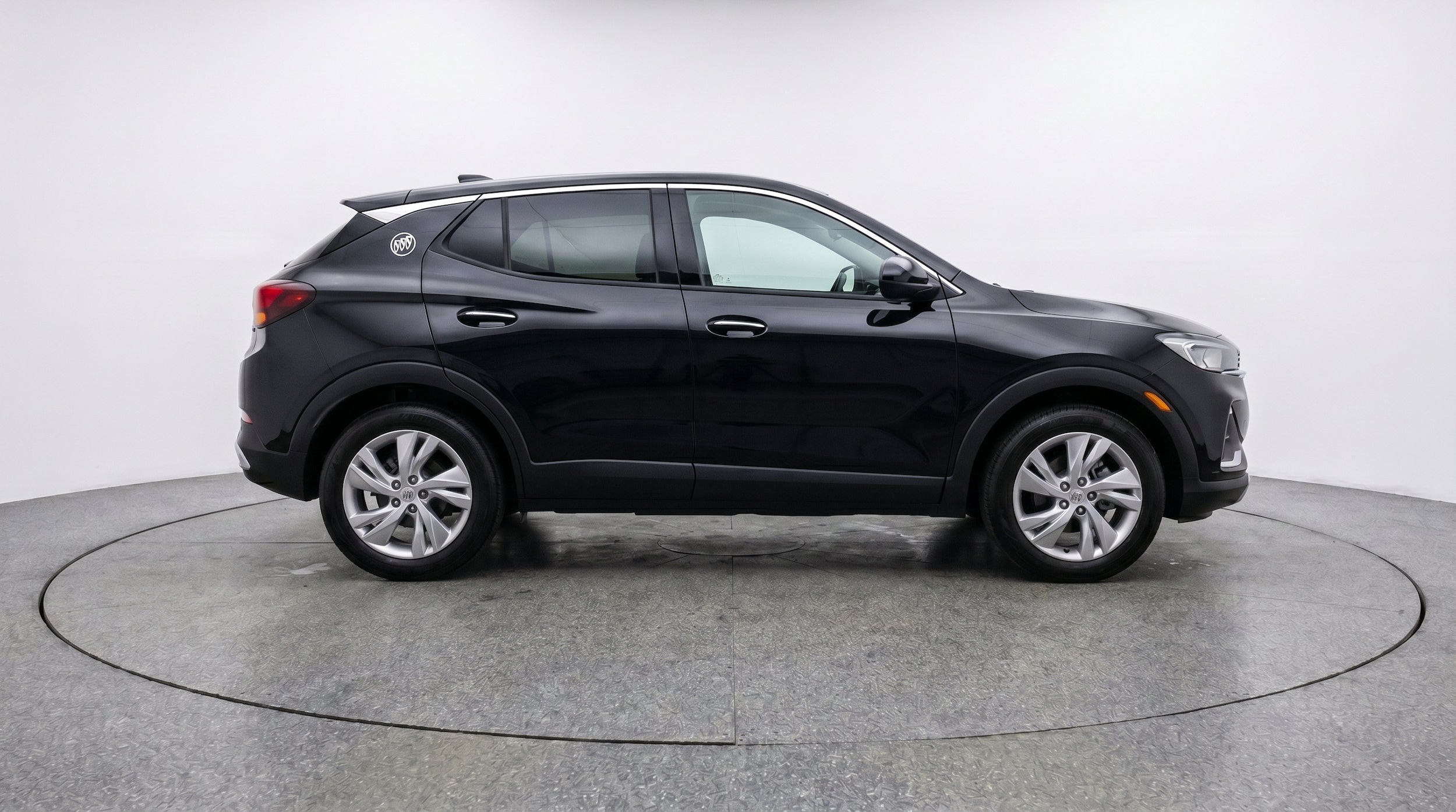 Thumbnail: 2026 Buick Encore GX - 11