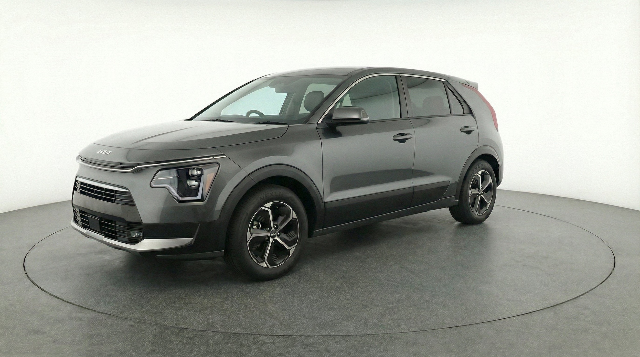 Thumbnail: 2026 Kia Niro - 3