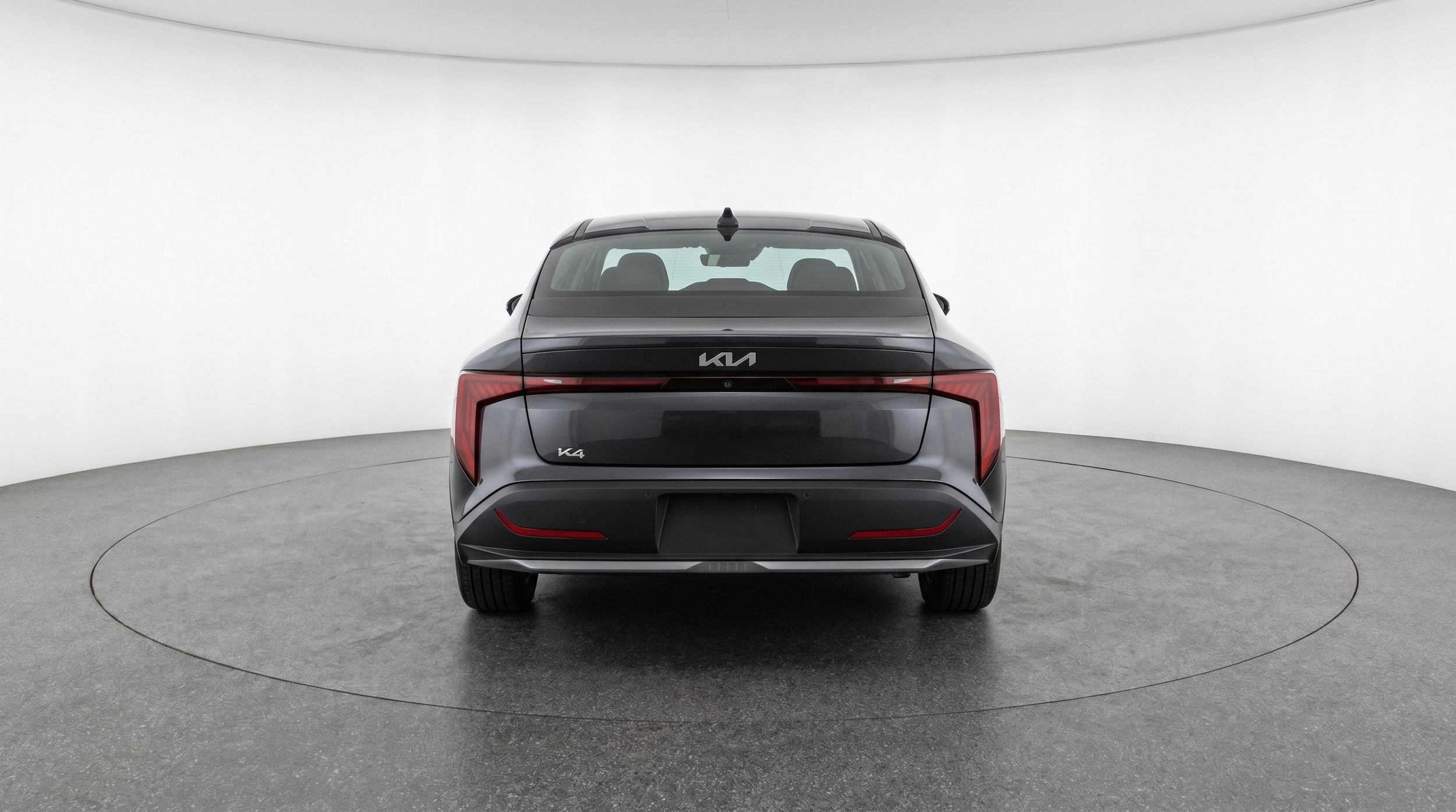 Thumbnail: 2026 Kia K4 - 7