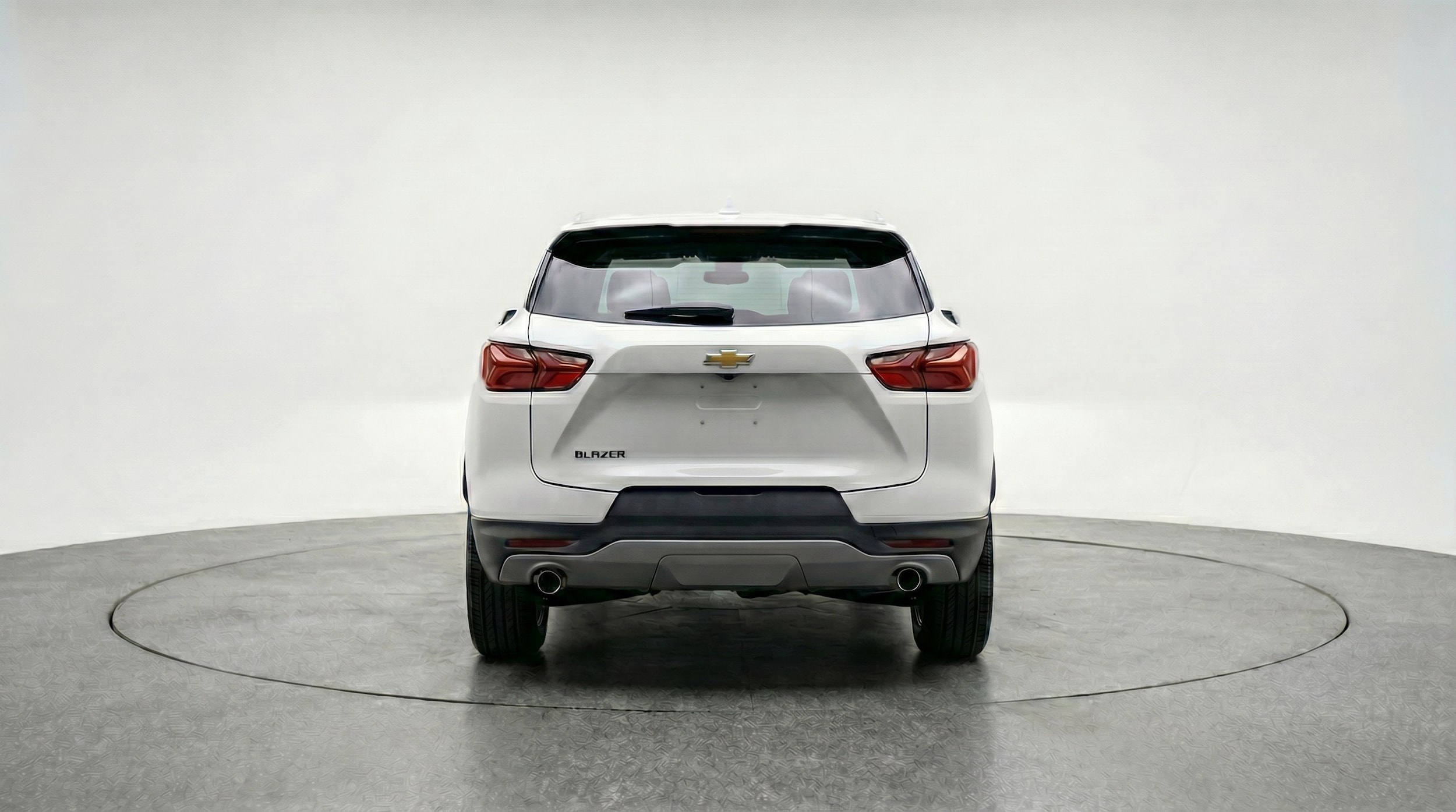 Thumbnail: 2025 Chevrolet Blazer - 7