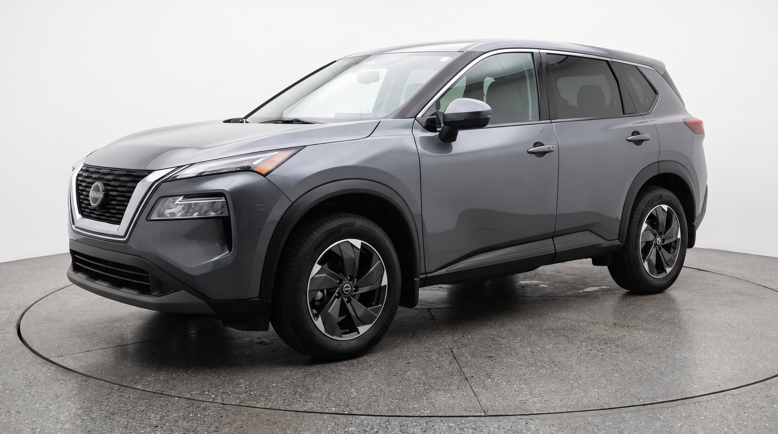 Thumbnail: 2025 Nissan Rogue - 3