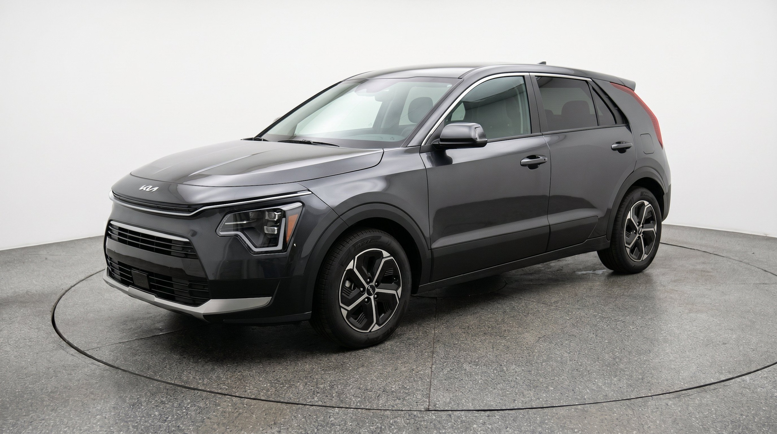 Thumbnail: 2026 Kia Niro - 3