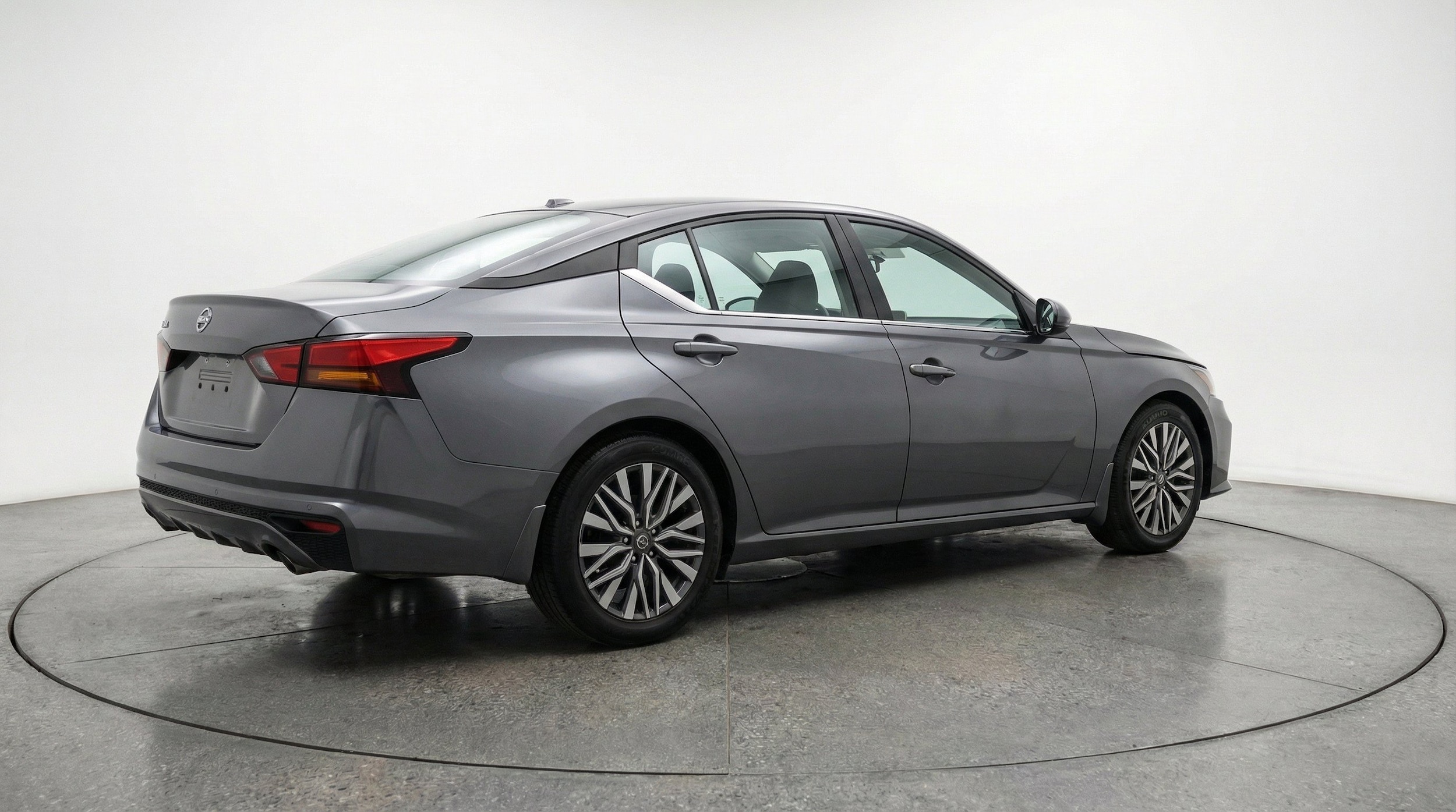 Thumbnail: 2026 Nissan Altima - 9