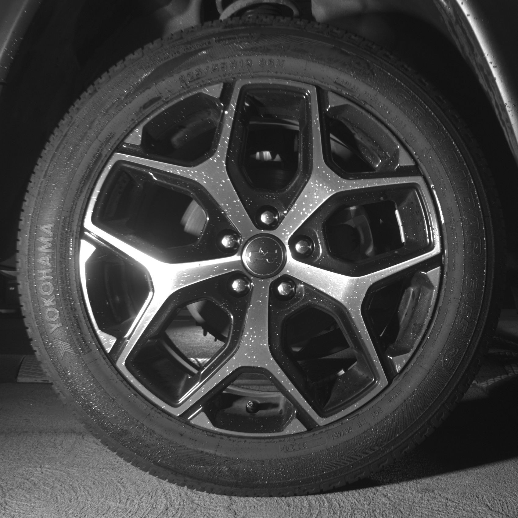 Thumbnail: 2025 Jeep Compass - 12