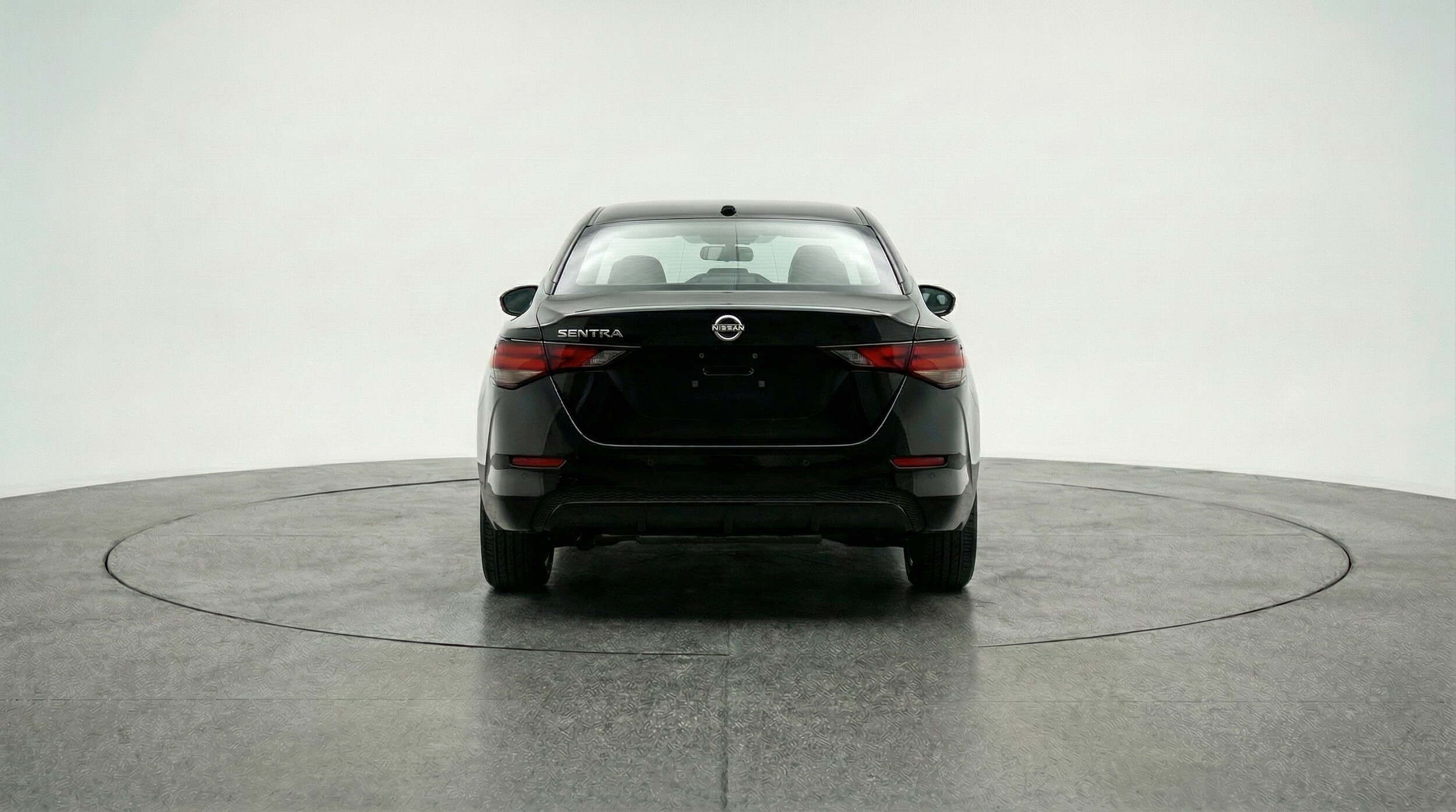 Thumbnail: 2025 Nissan Sentra - 6