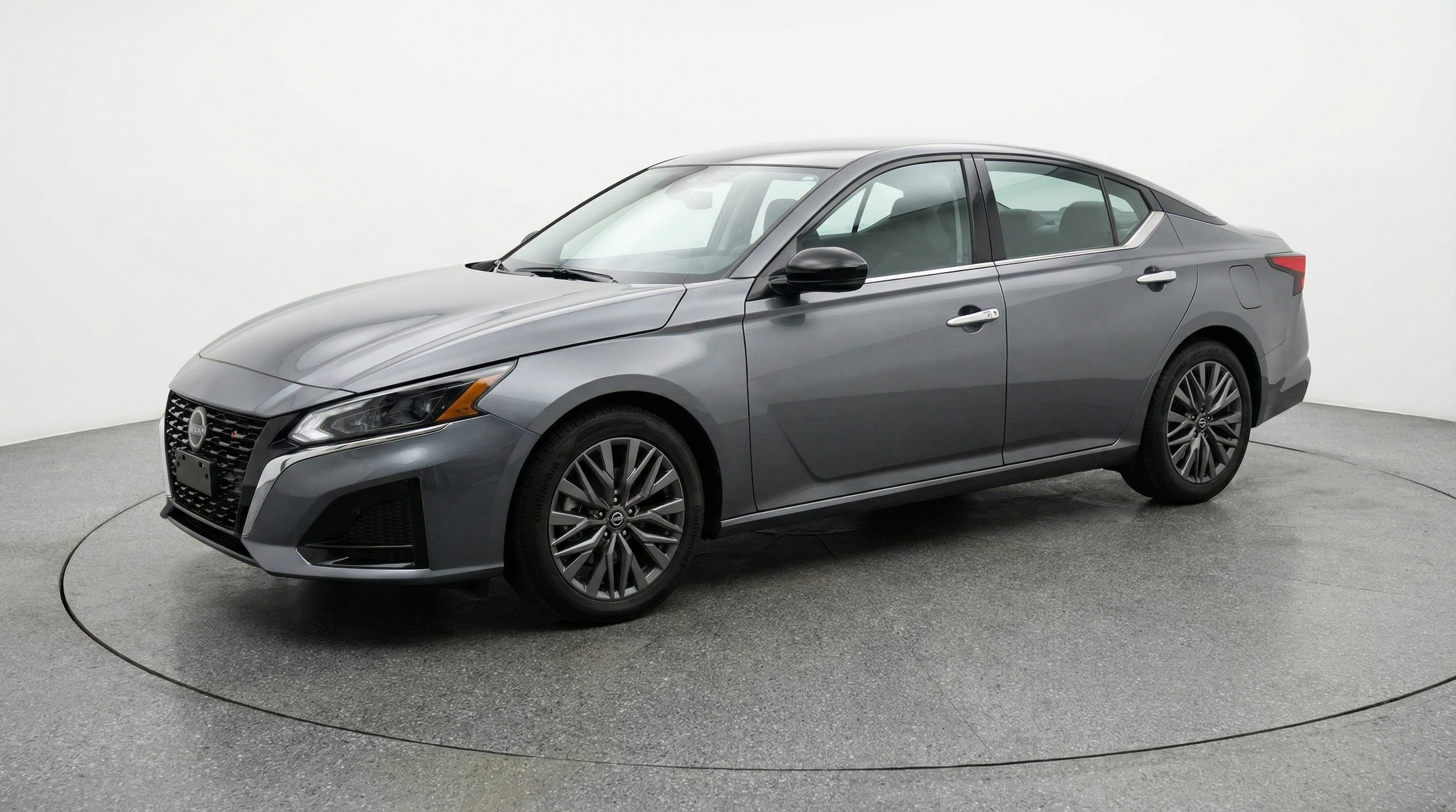 Thumbnail: 2025 Nissan Altima - 3