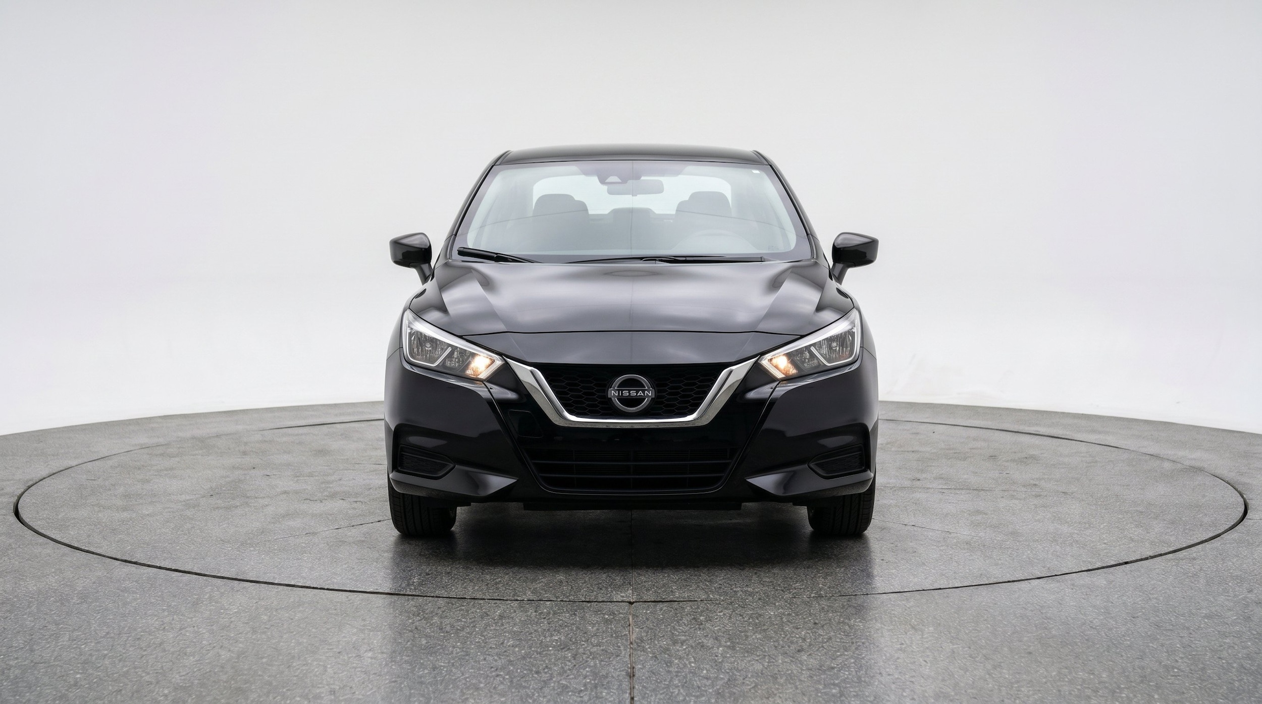 Thumbnail: 2025 Nissan Versa - 2