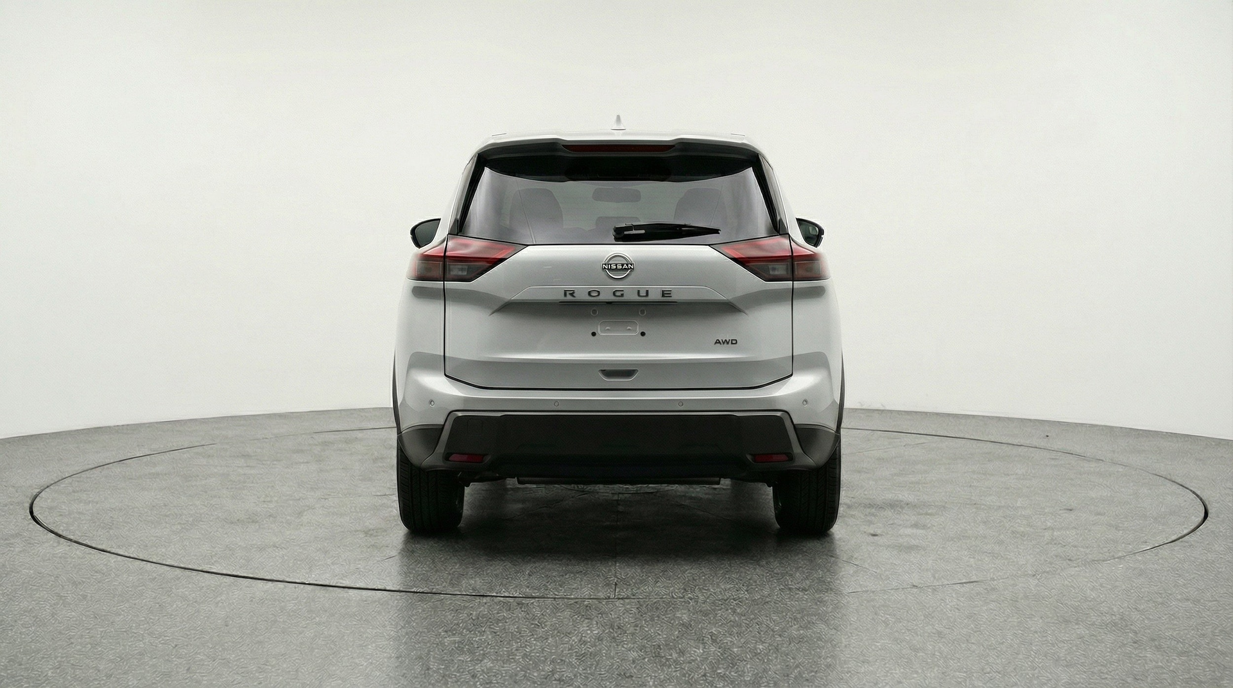 Thumbnail: 2025 Nissan Rogue - 7