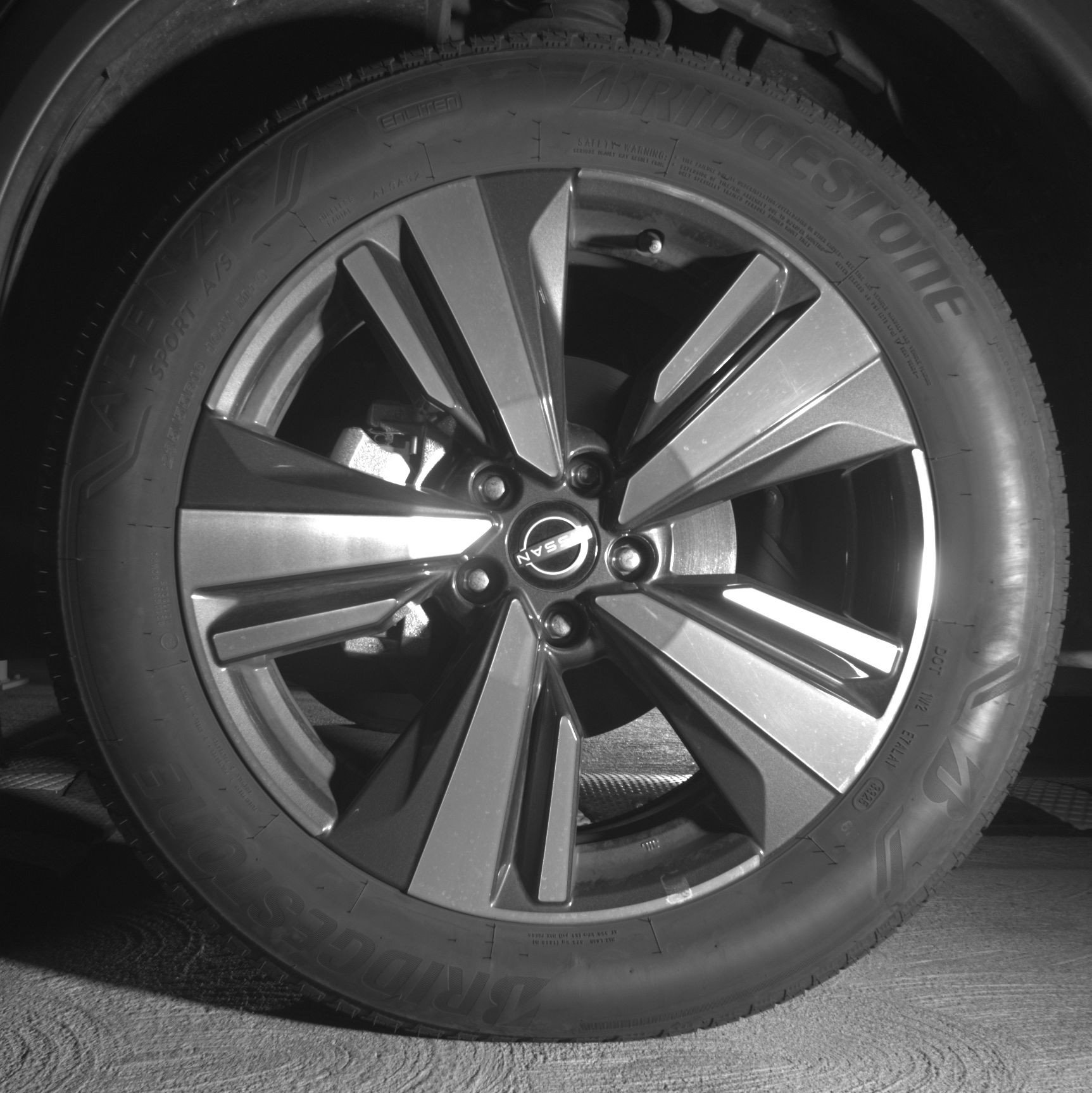 Thumbnail: 2026 Nissan Rogue - 12
