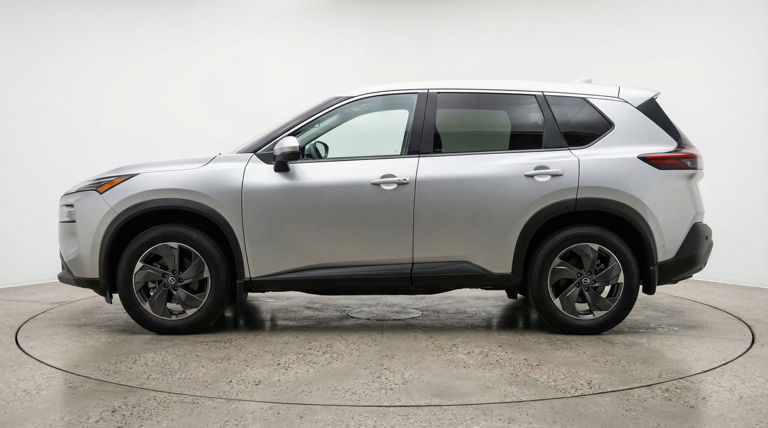 Thumbnail: 2025 Nissan Rogue - 5