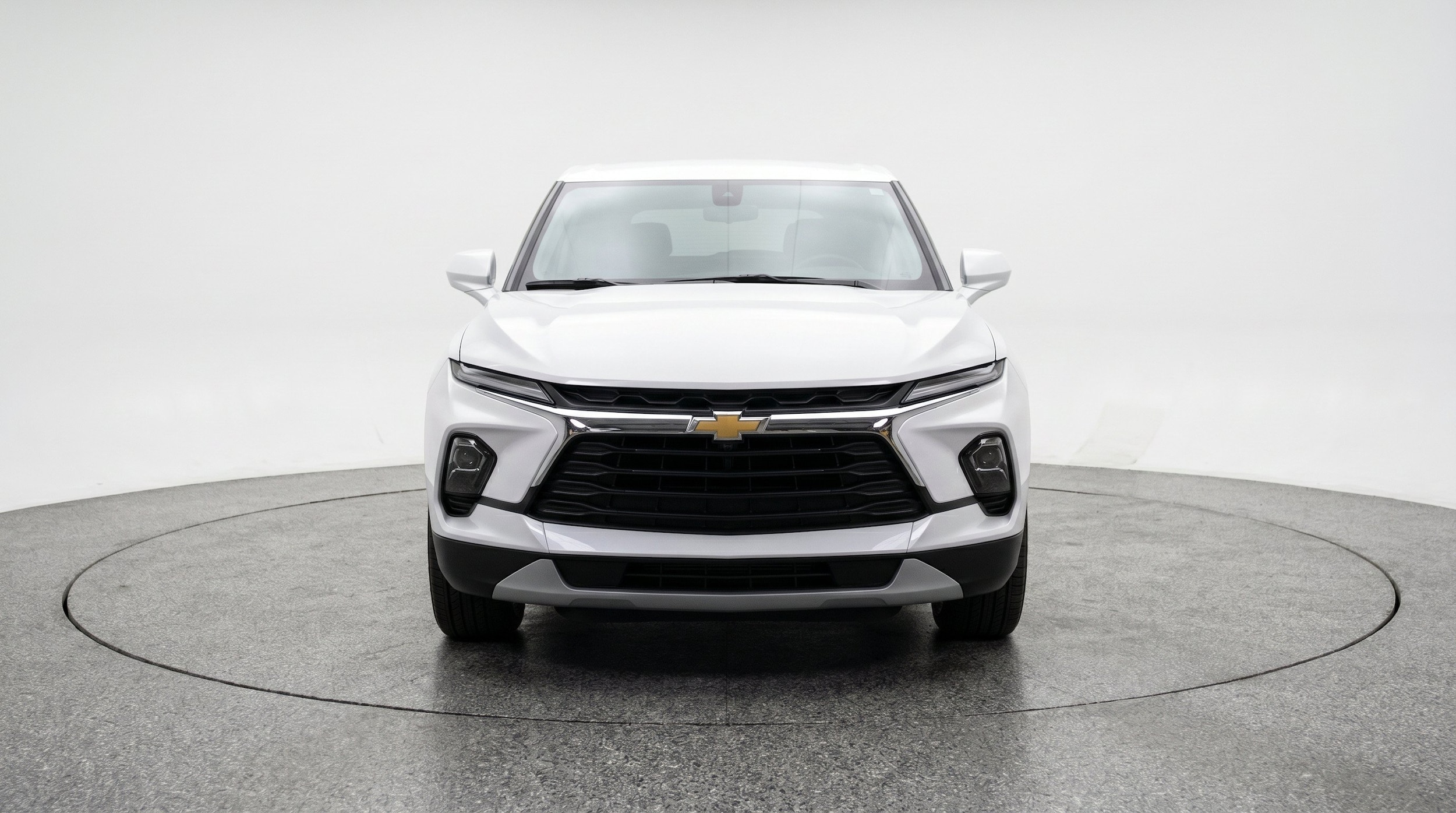 Thumbnail: 2026 Chevrolet Blazer - 2