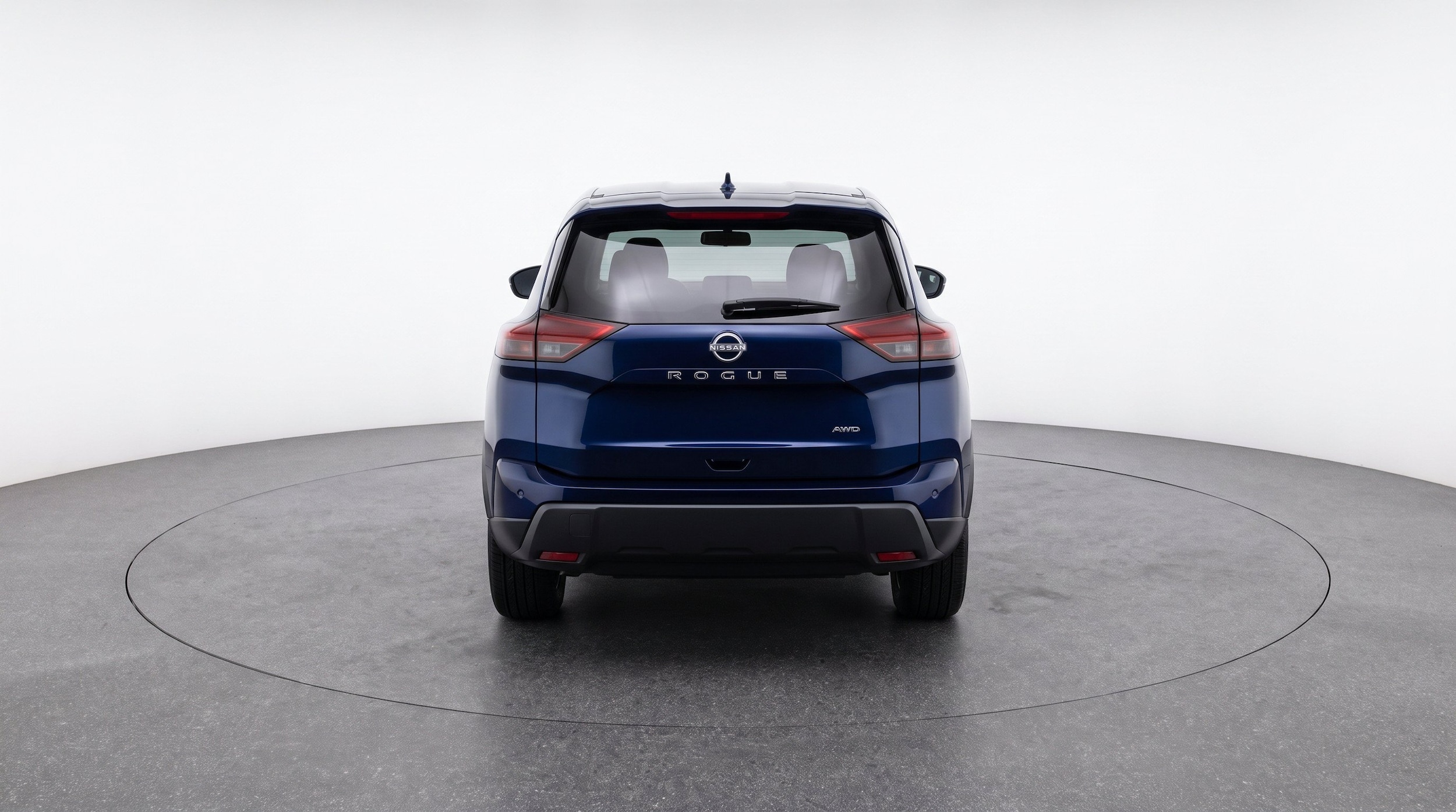 Thumbnail: 2025 Nissan Rogue - 7