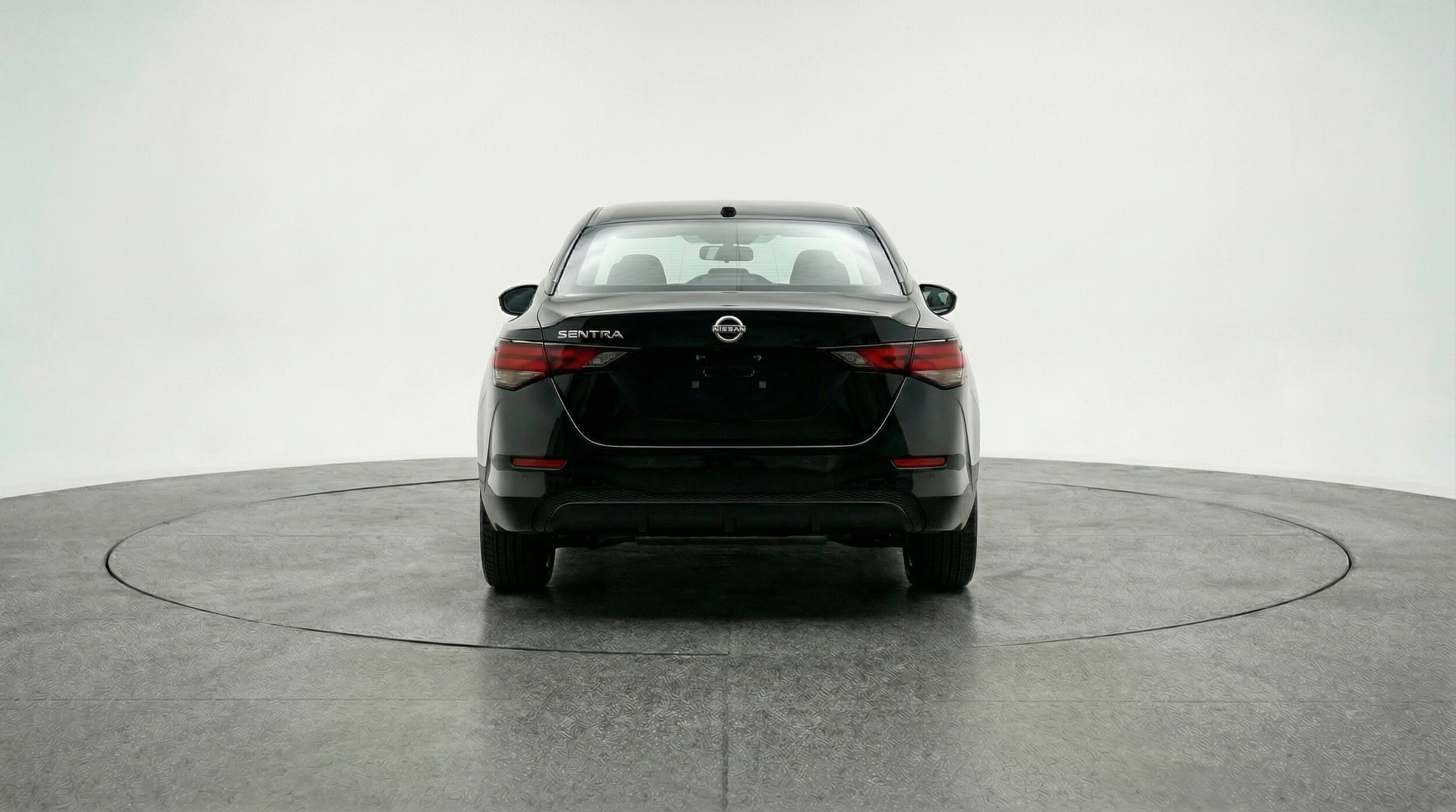 Thumbnail: 2025 Nissan Sentra - 6