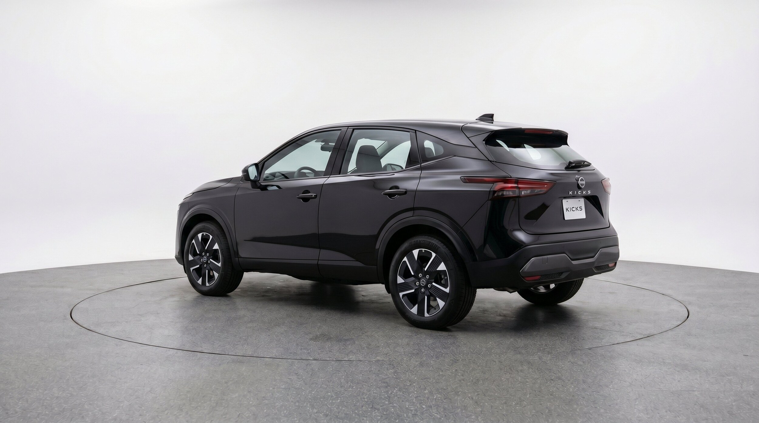 Thumbnail: 2026 Nissan Kicks - 6