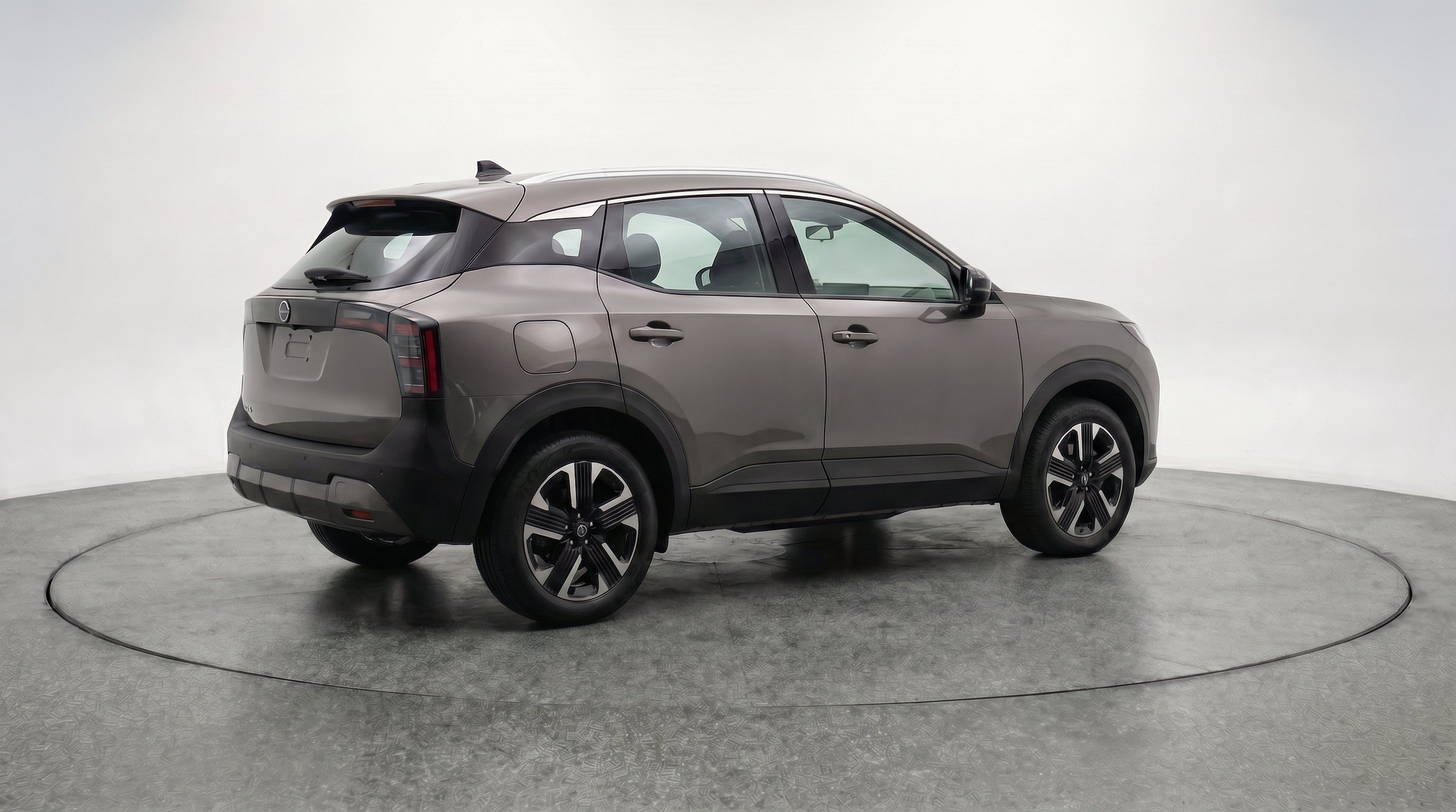 Thumbnail: 2026 Nissan Kicks - 9