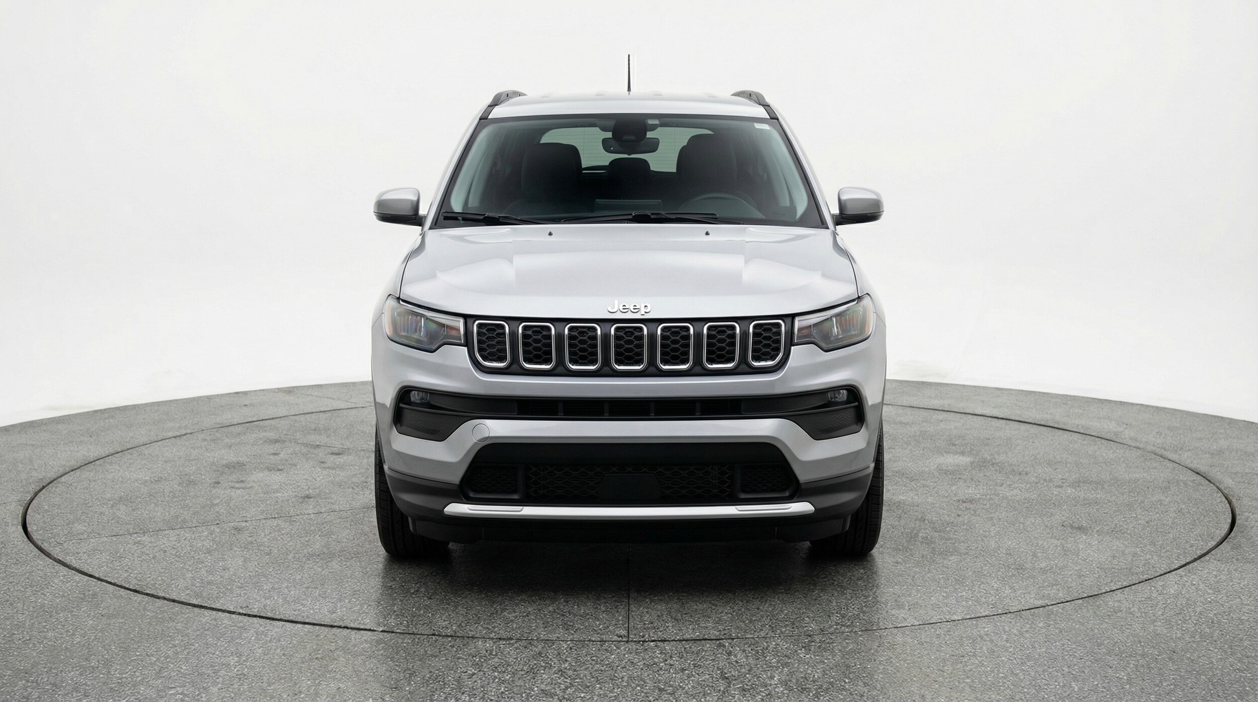 Thumbnail: 2025 Jeep Compass - 2