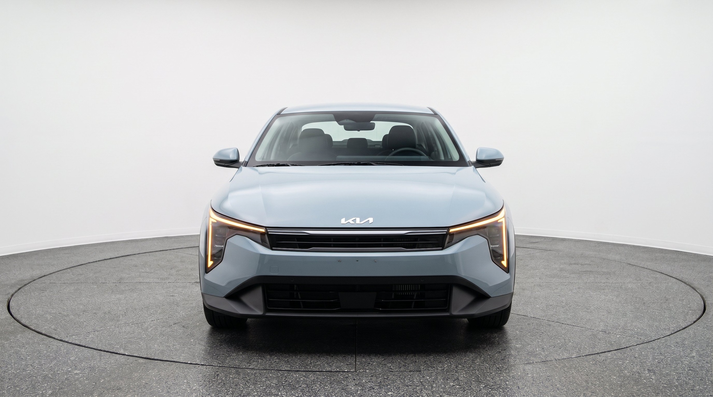 Thumbnail: 2026 Kia K4 - 2