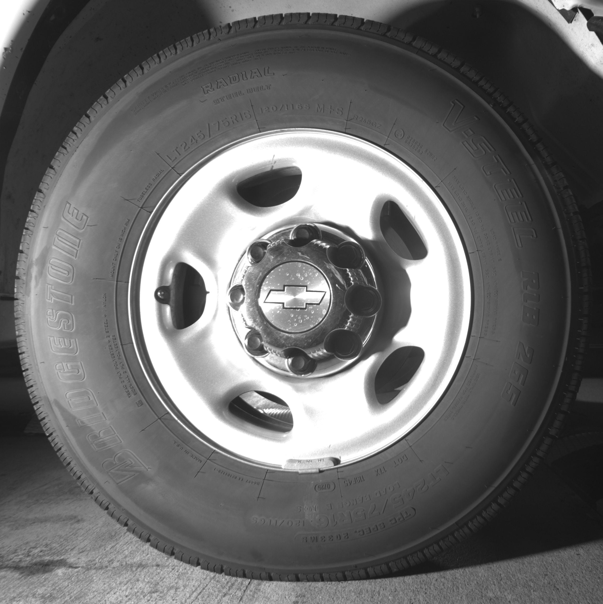 Thumbnail: 2025 Chevrolet Express - 10