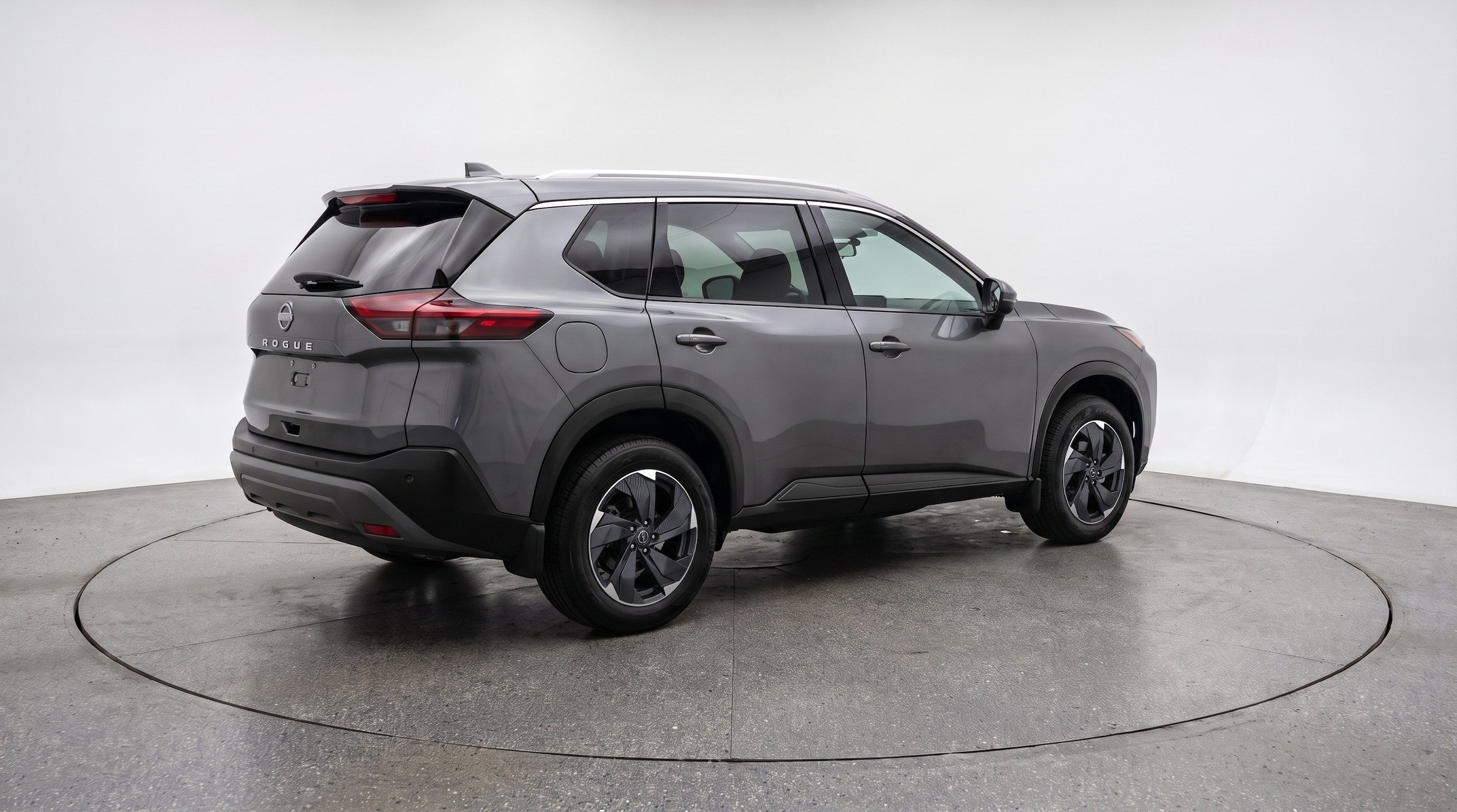 Thumbnail: 2025 Nissan Rogue - 9