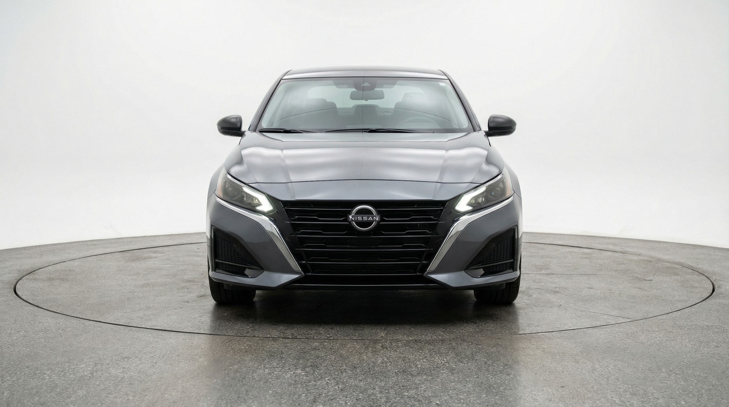 Thumbnail: 2025 Nissan Altima - 2