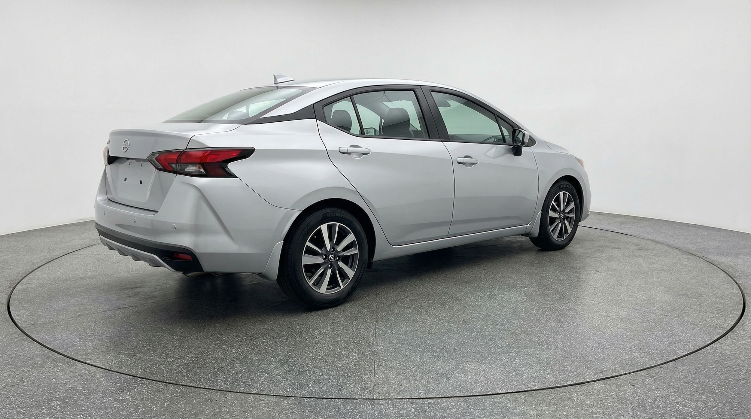 Thumbnail: 2025 Nissan Versa - 7