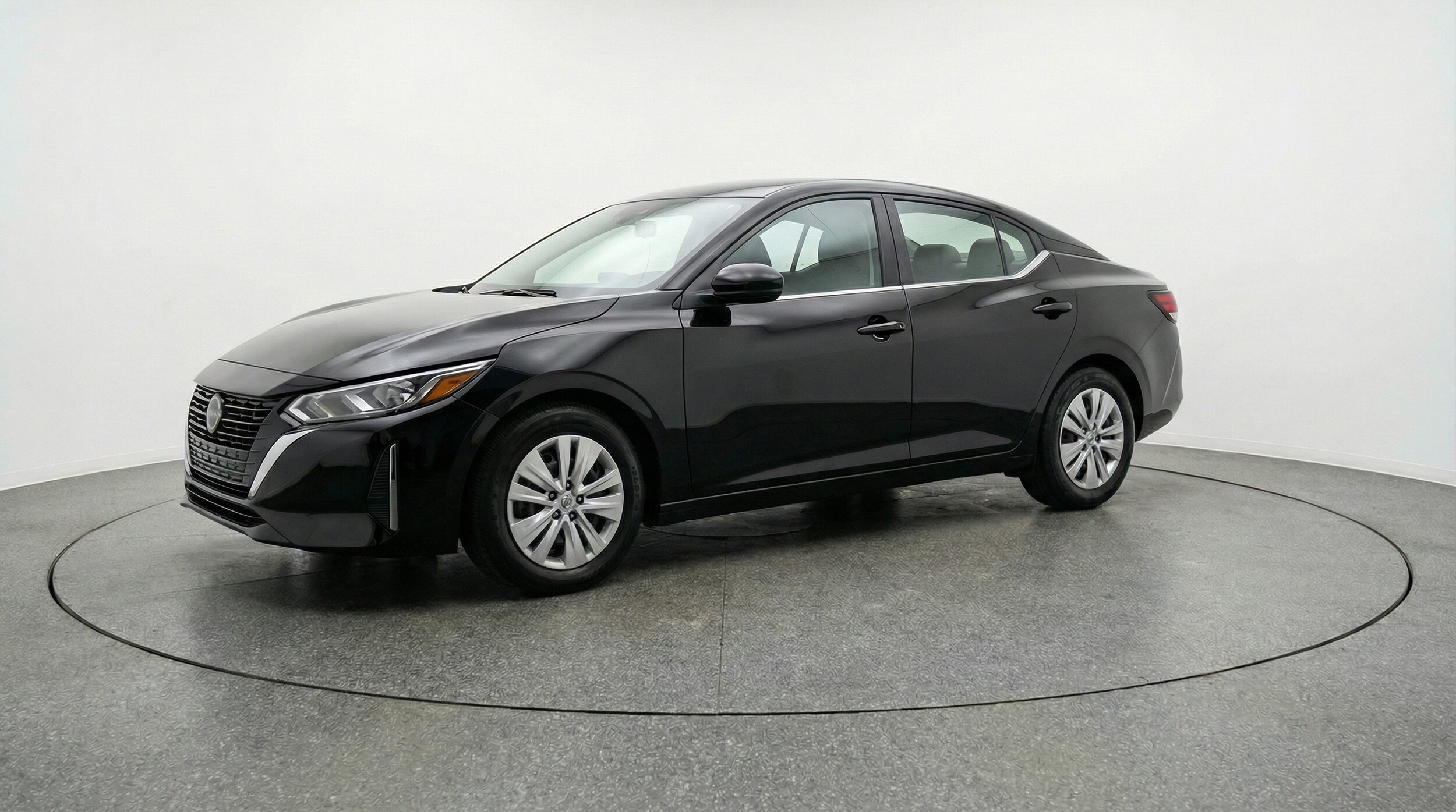 Thumbnail: 2025 Nissan Sentra - 3