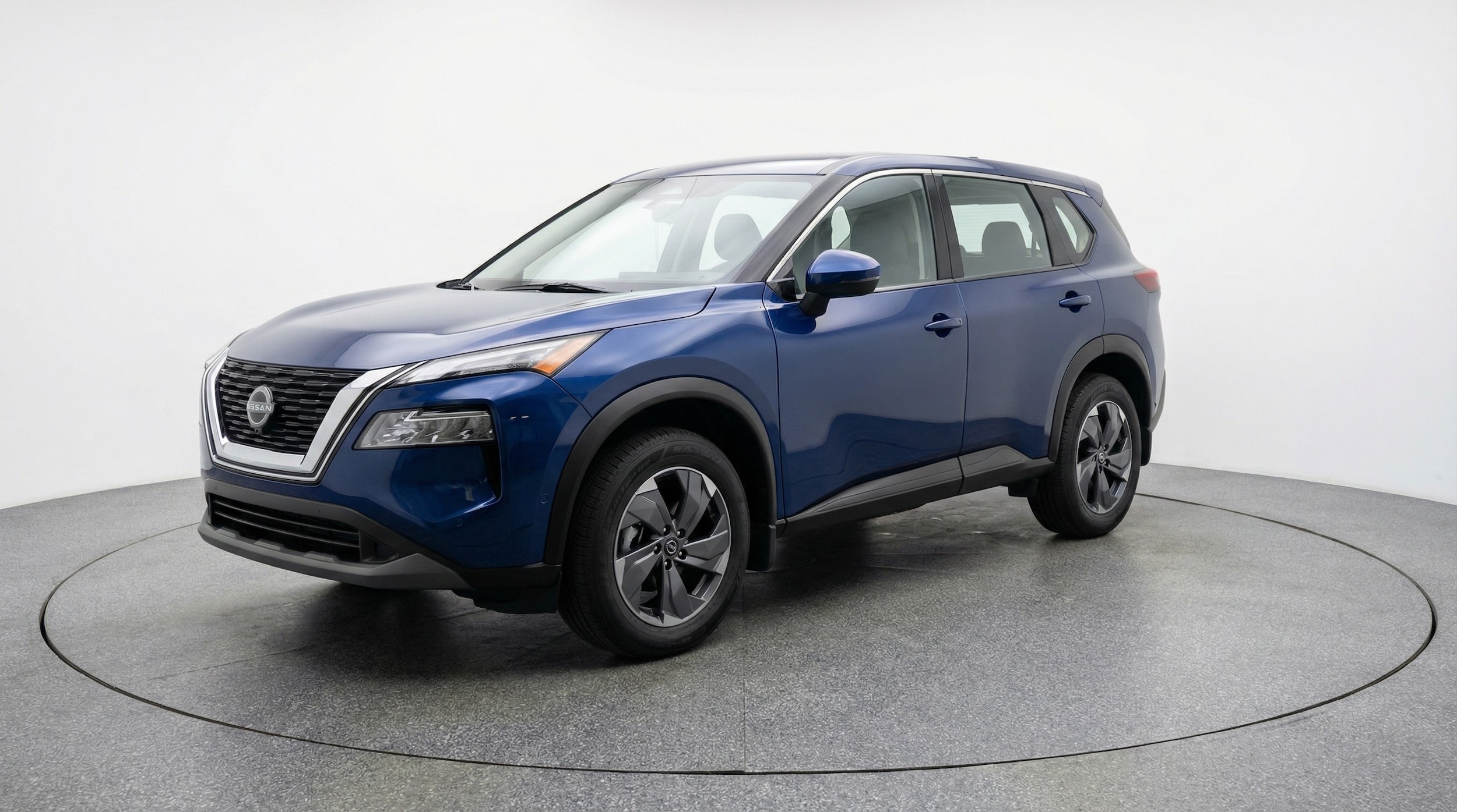 Thumbnail: 2025 Nissan Rogue - 3