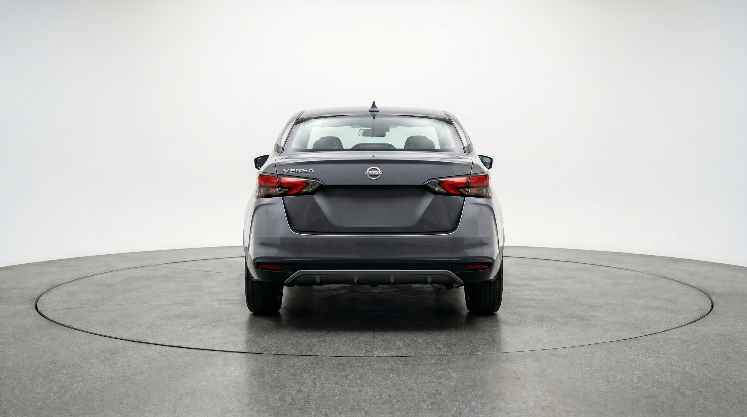 Thumbnail: 2025 Nissan Versa - 7