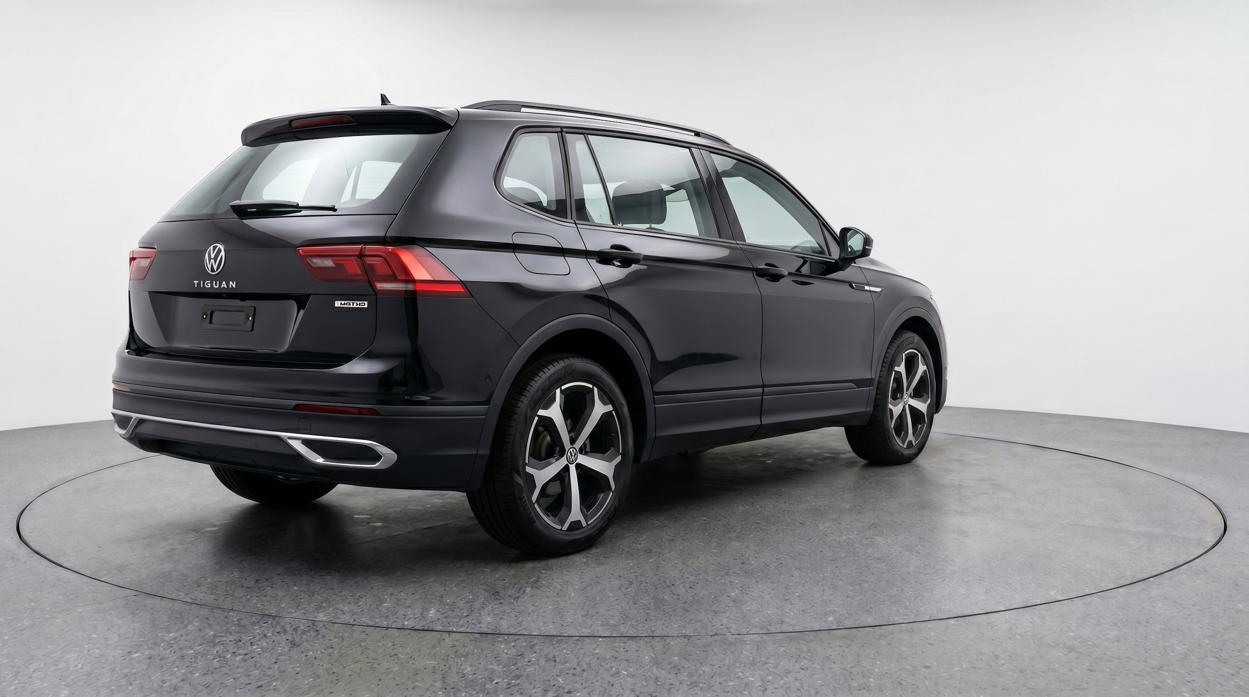 Thumbnail: 2026 Volkswagen Tiguan - 9