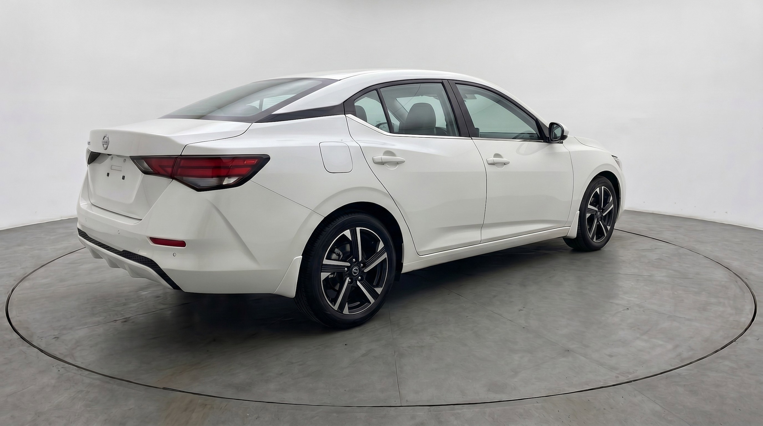 Thumbnail: 2025 Nissan Sentra - 9