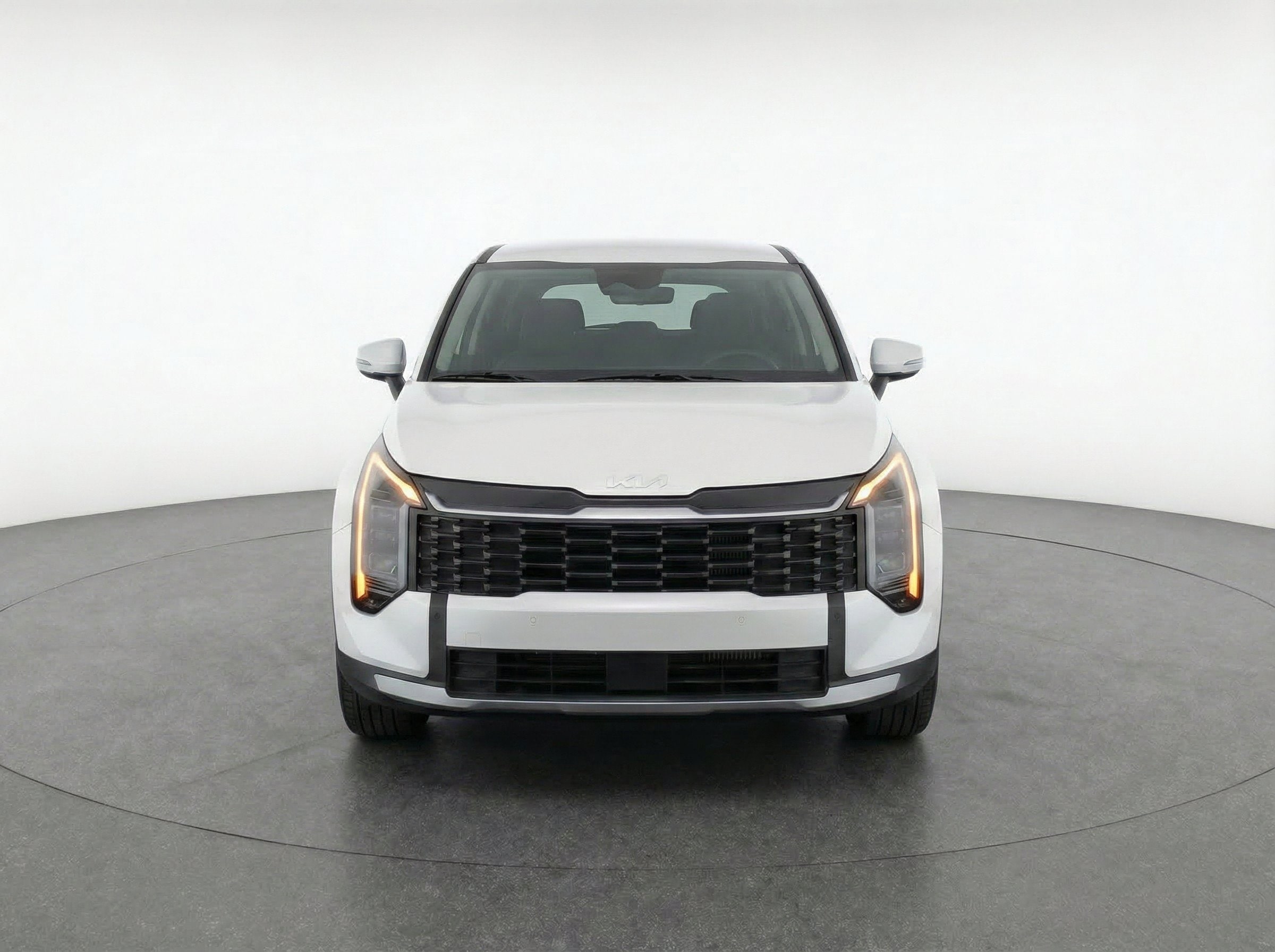 Thumbnail: 2026 Kia Sportage - 2