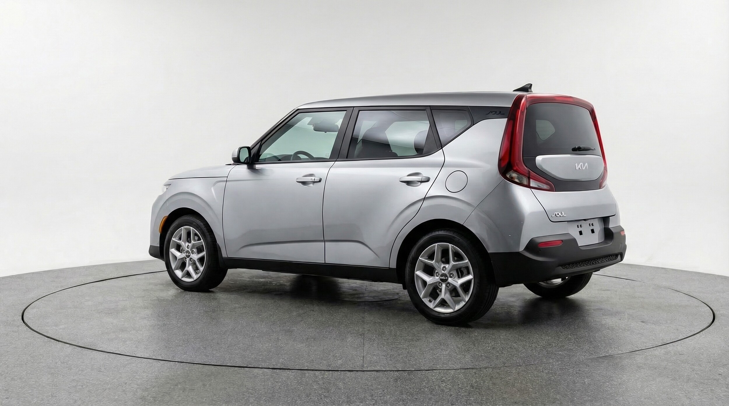 Thumbnail: 2025 Kia Soul - 5