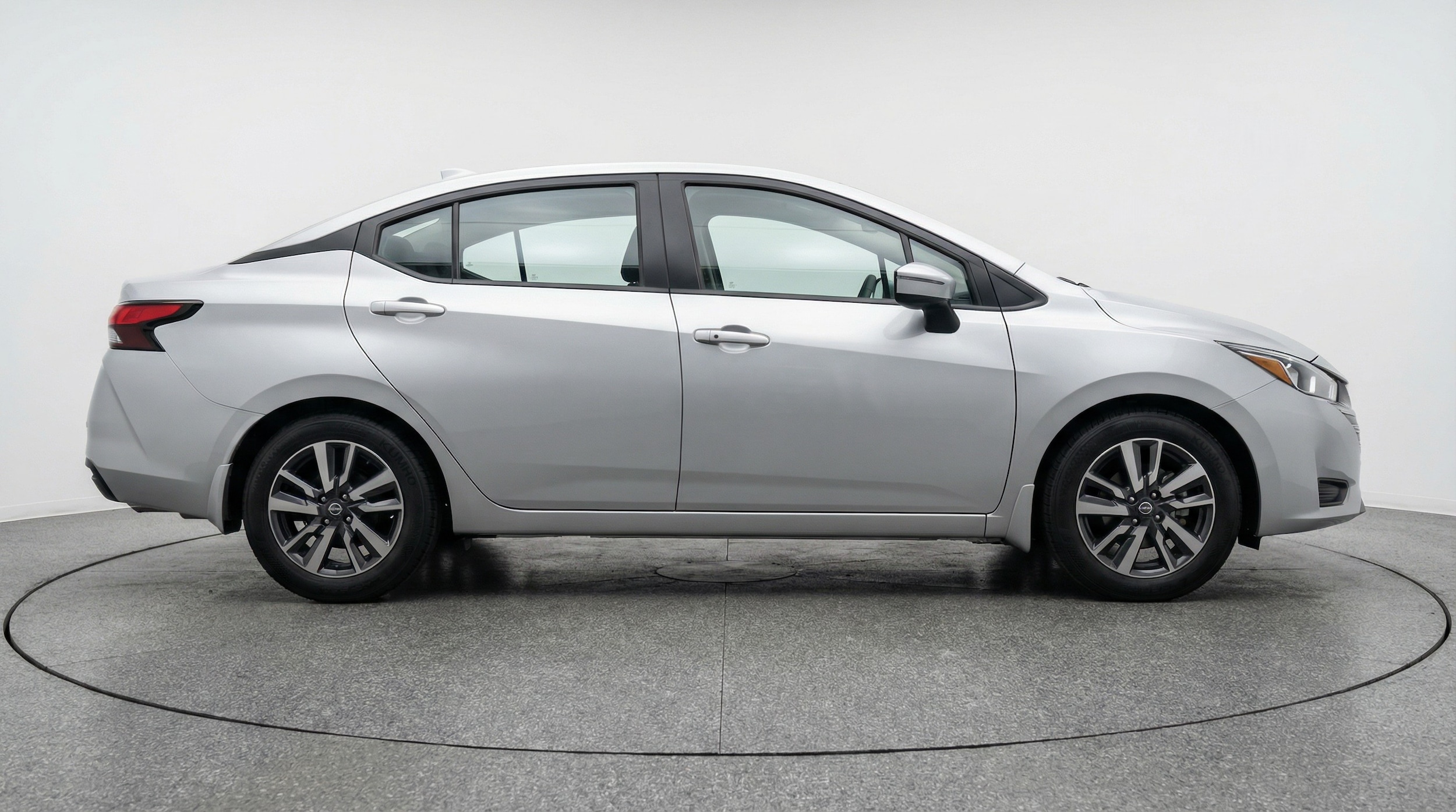 Thumbnail: 2025 Nissan Versa - 8