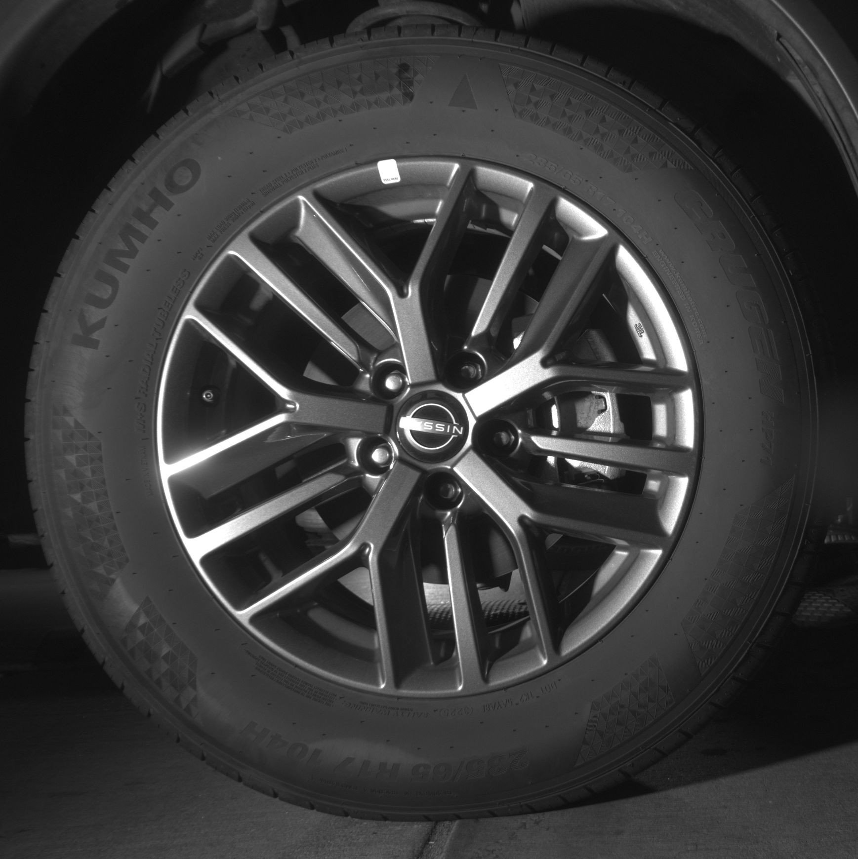 Thumbnail: 2026 Nissan Rogue - 13