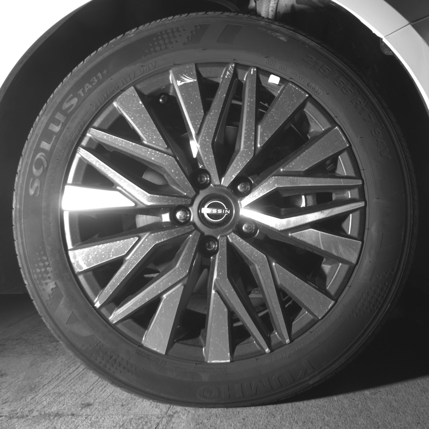 Thumbnail: 2025 Nissan Altima - 10