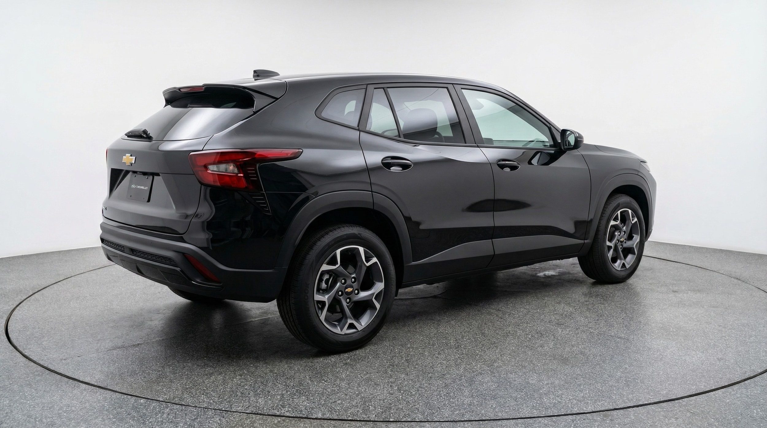 Thumbnail: 2025 Chevrolet Trax - 7