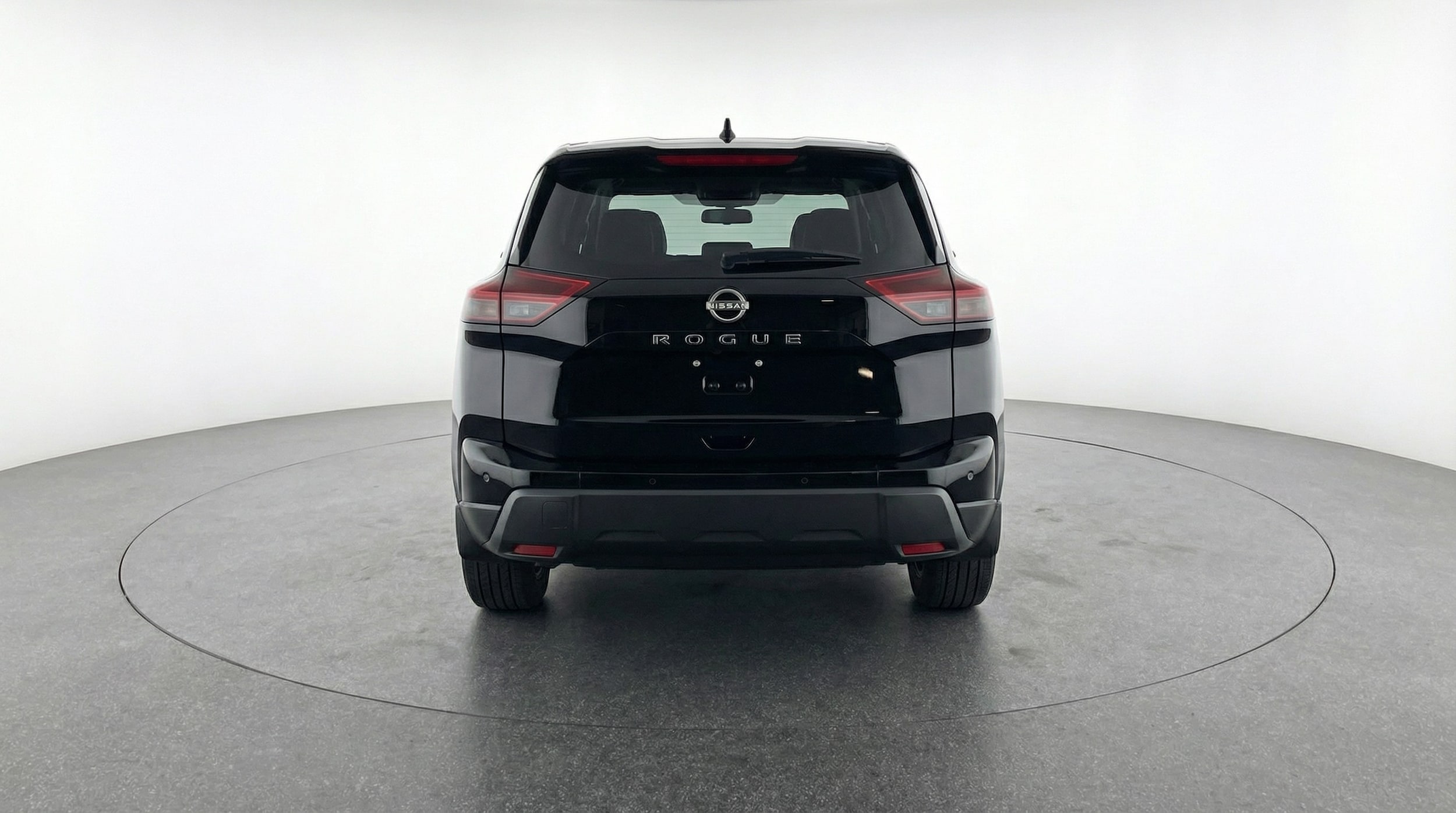Thumbnail: 2025 Nissan Rogue - 6