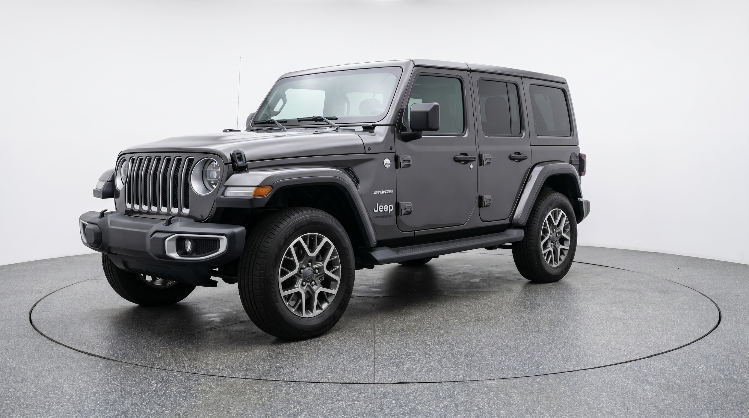 Thumbnail: 2025 Jeep Wrangler - 3