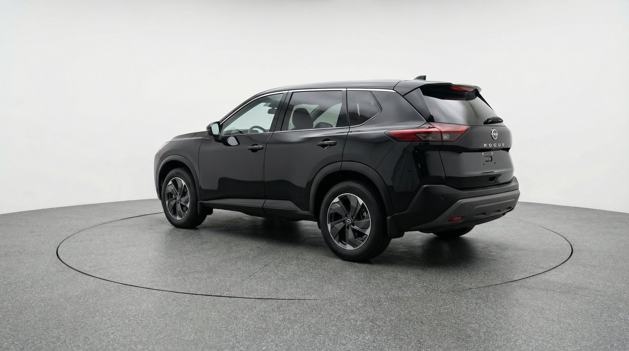 Thumbnail: 2025 Nissan Rogue - 6