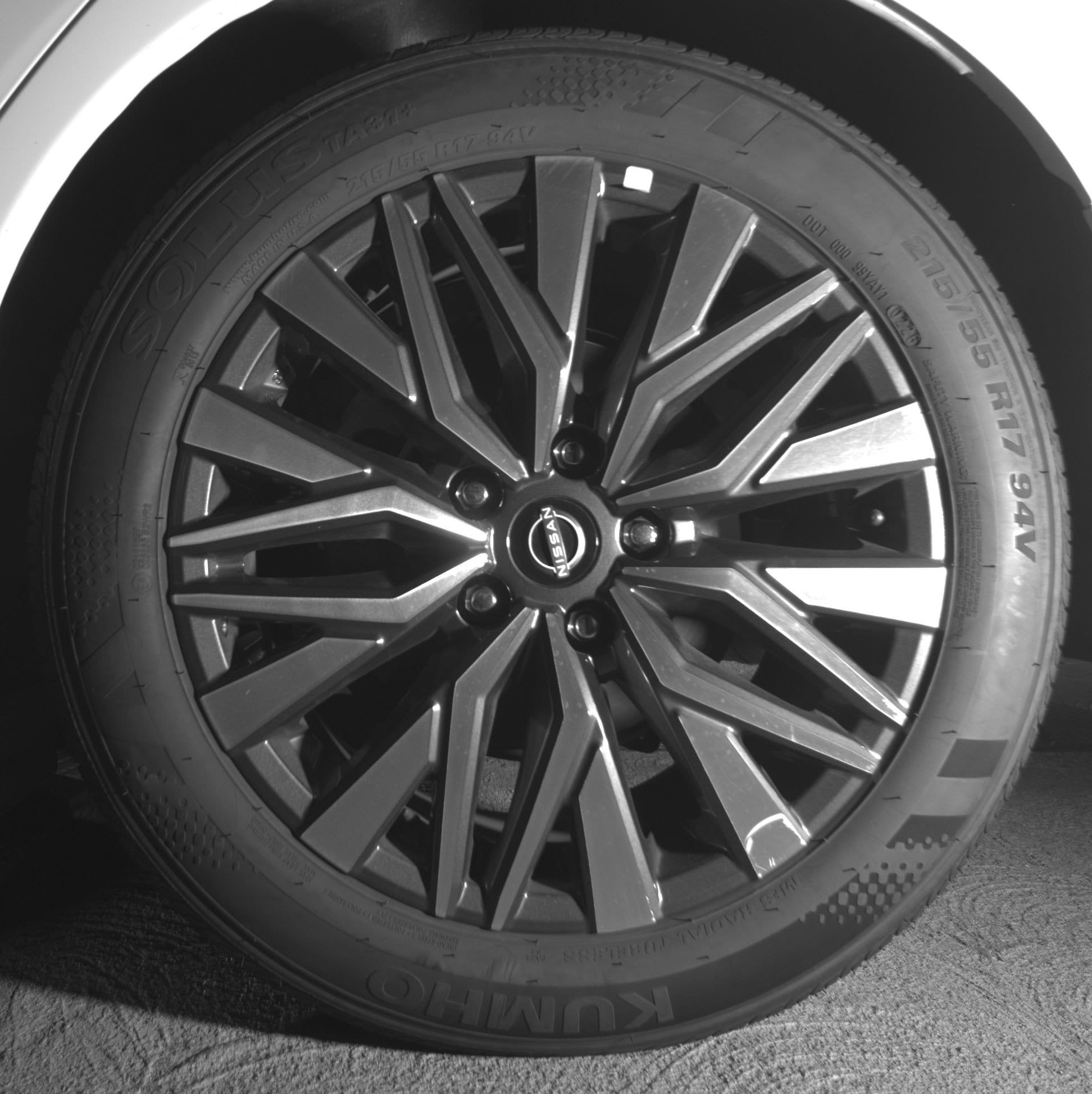 Thumbnail: 2026 Nissan Altima - 14