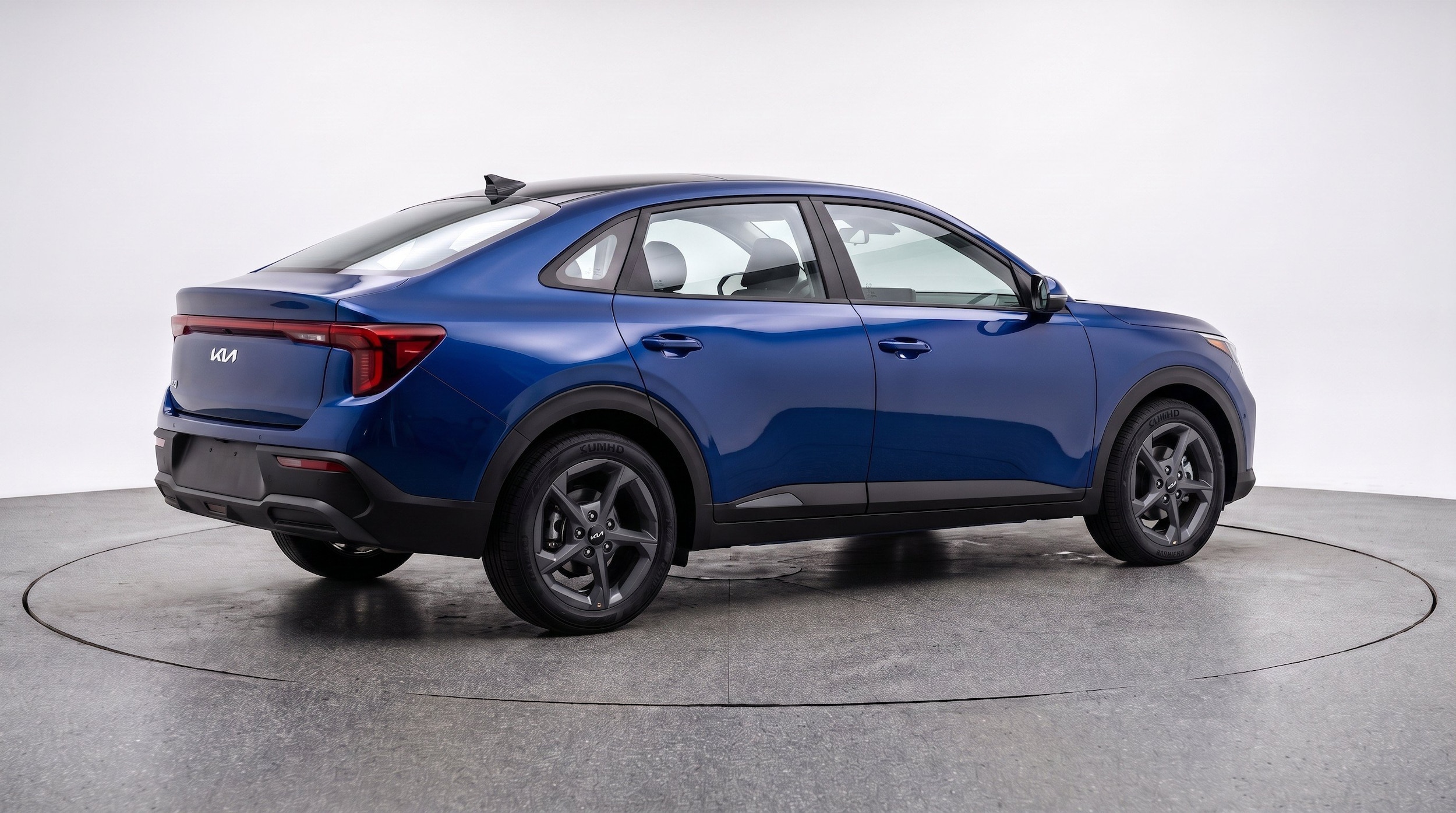Thumbnail: 2026 Kia K4 - 9